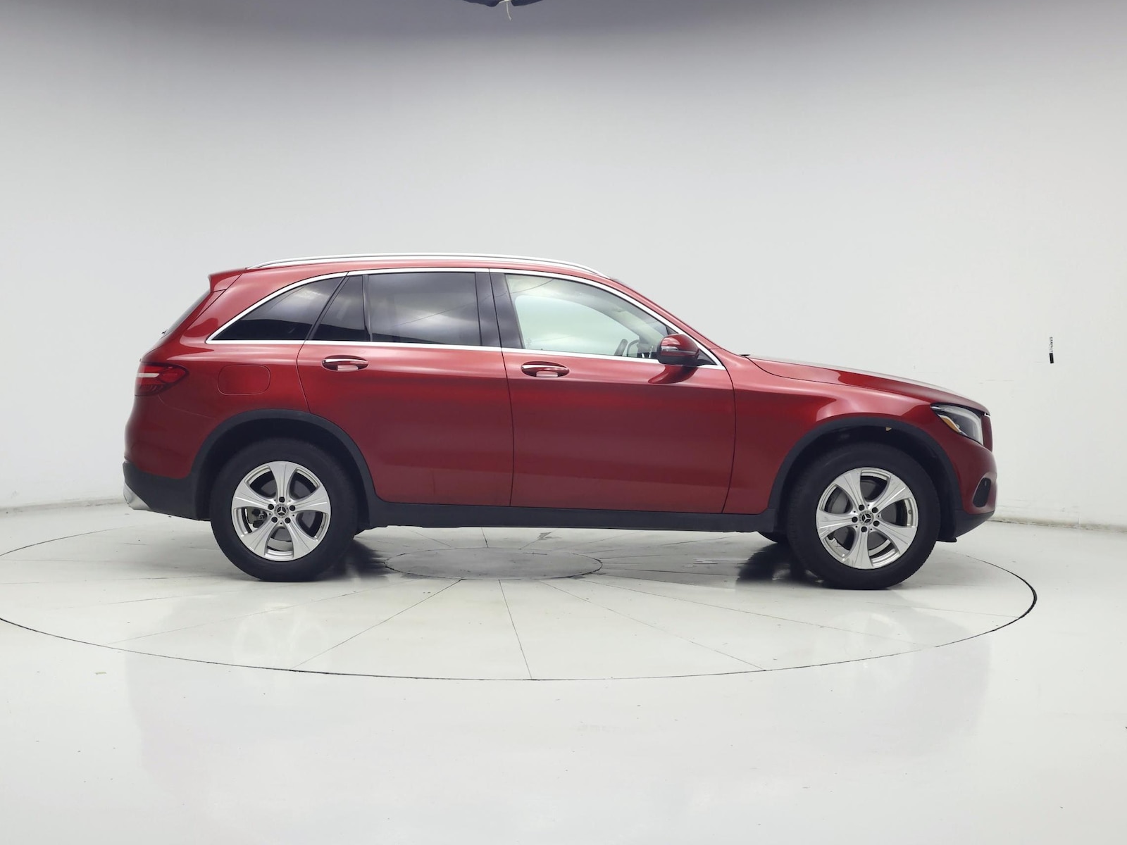 2018 Mercedes-Benz GLC GLC300 - Photo 8