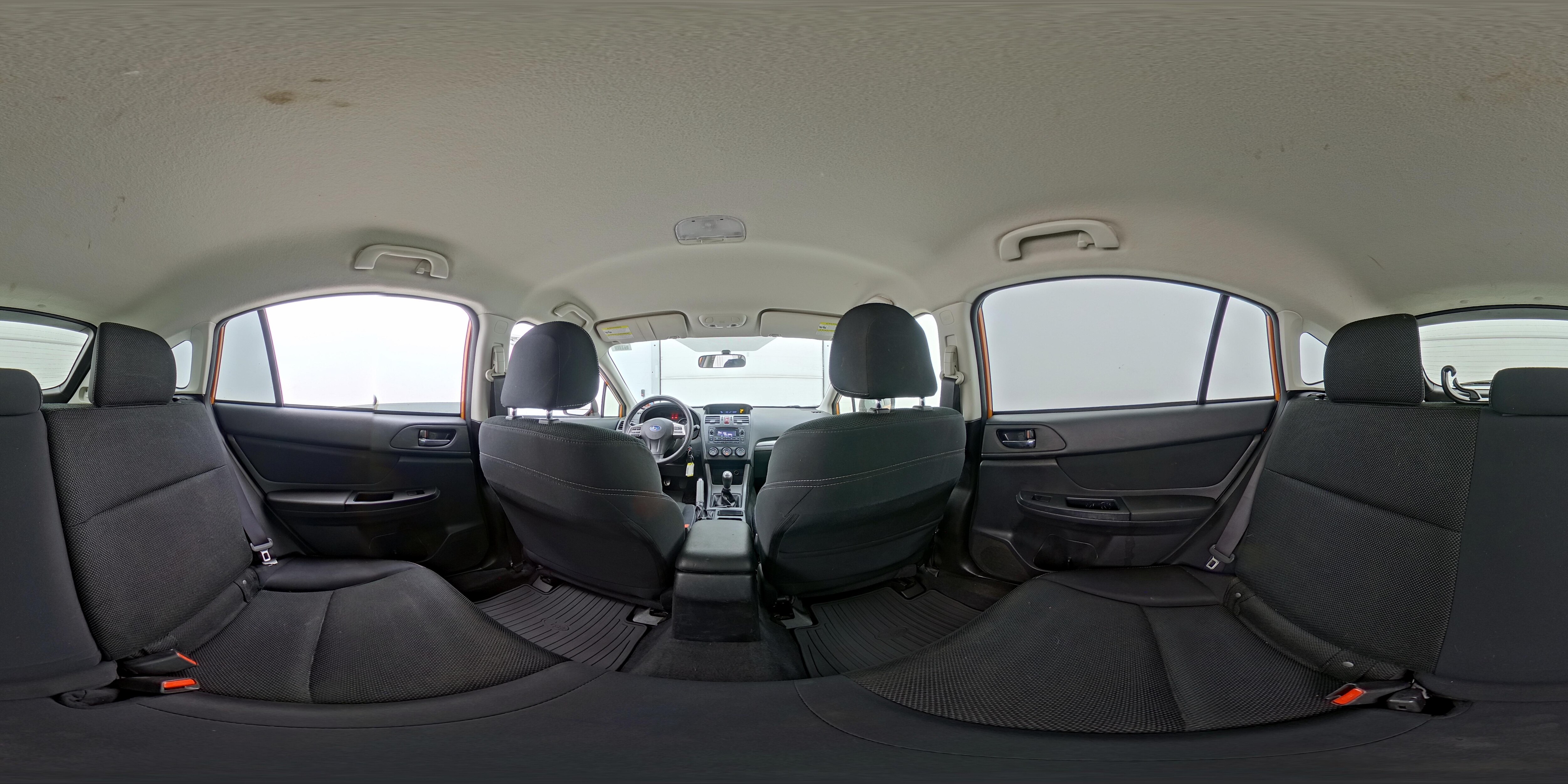 2014 Subaru XV Crosstrek Premium - Photo 24