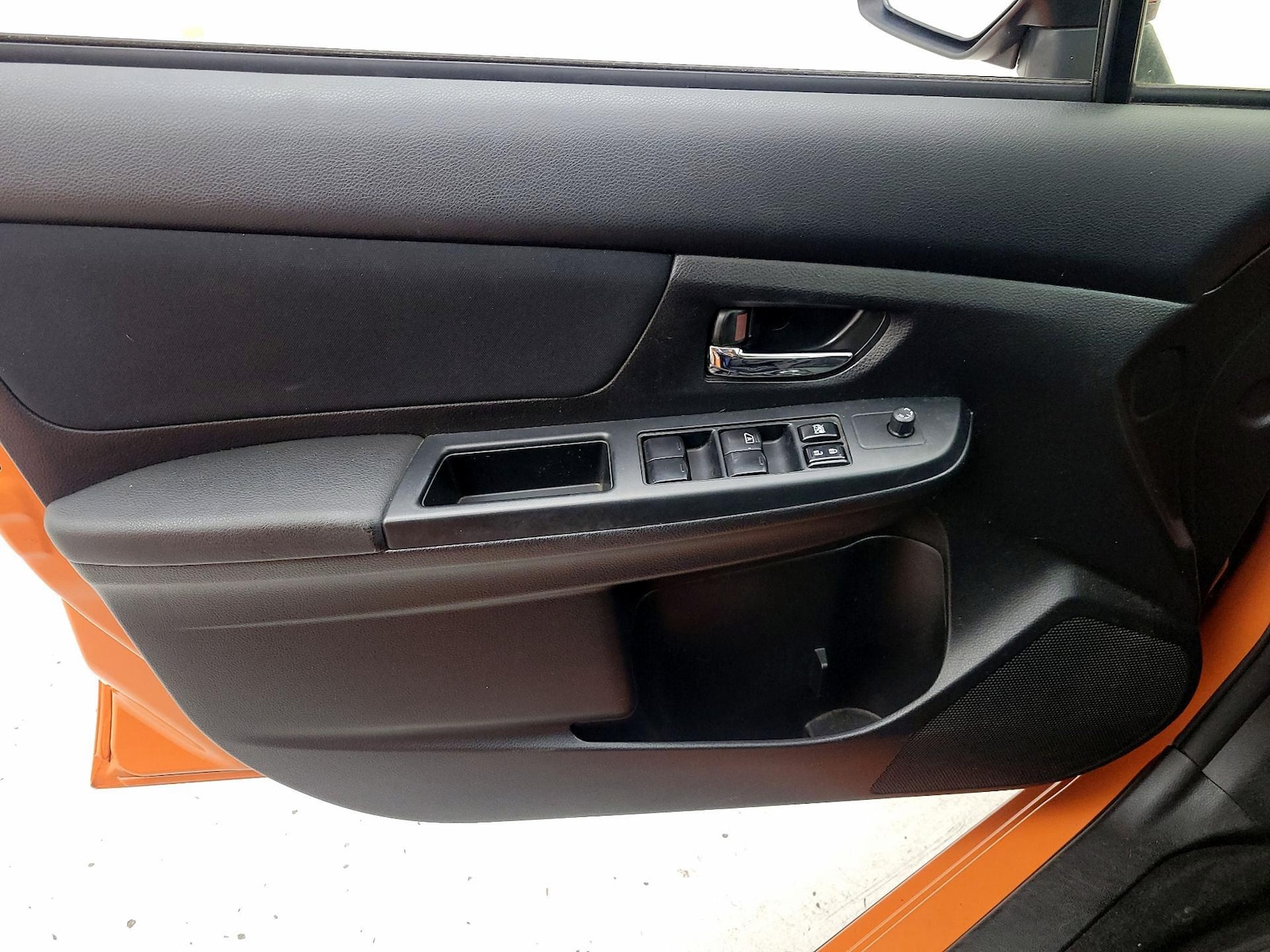 2014 Subaru XV Crosstrek Premium - Photo 13