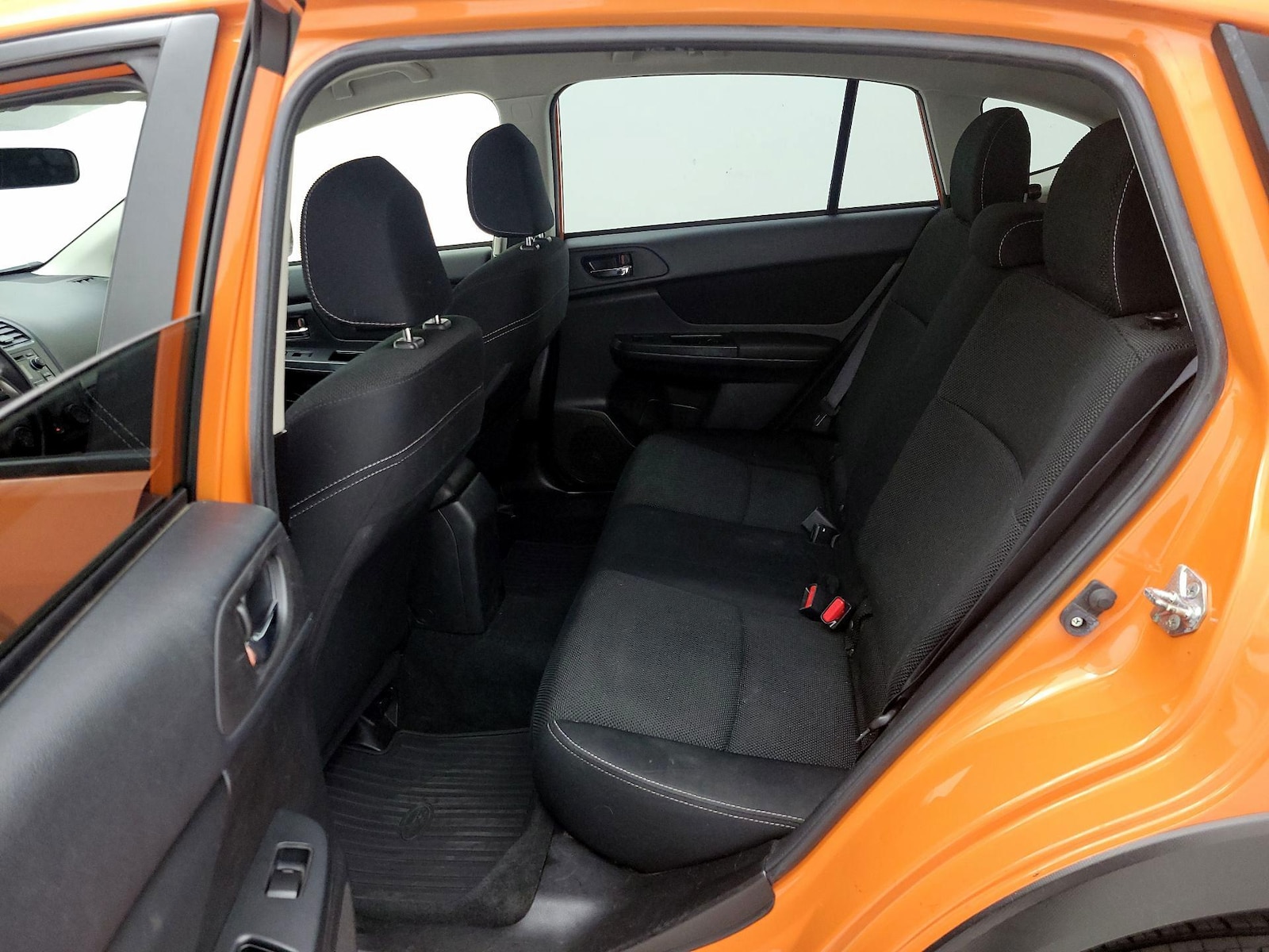 2014 Subaru XV Crosstrek Premium - Photo 19