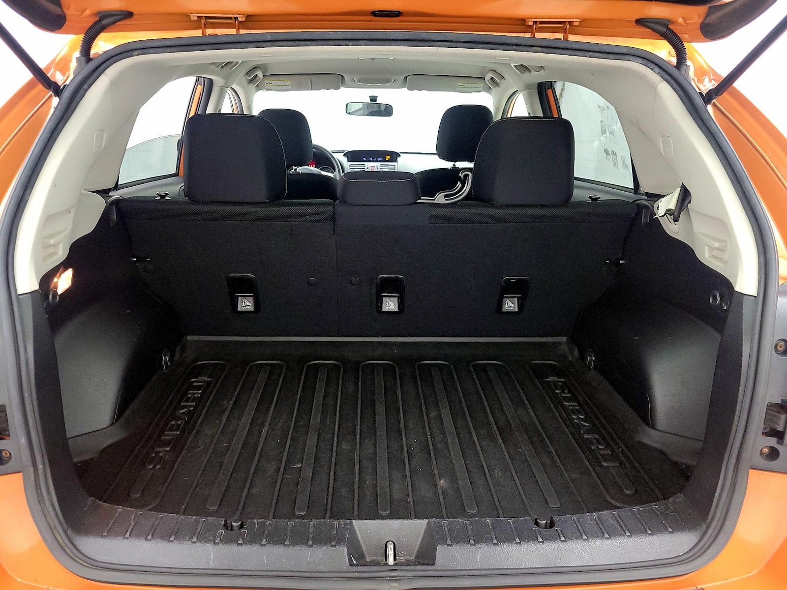 2014 Subaru XV Crosstrek Premium - Photo 20