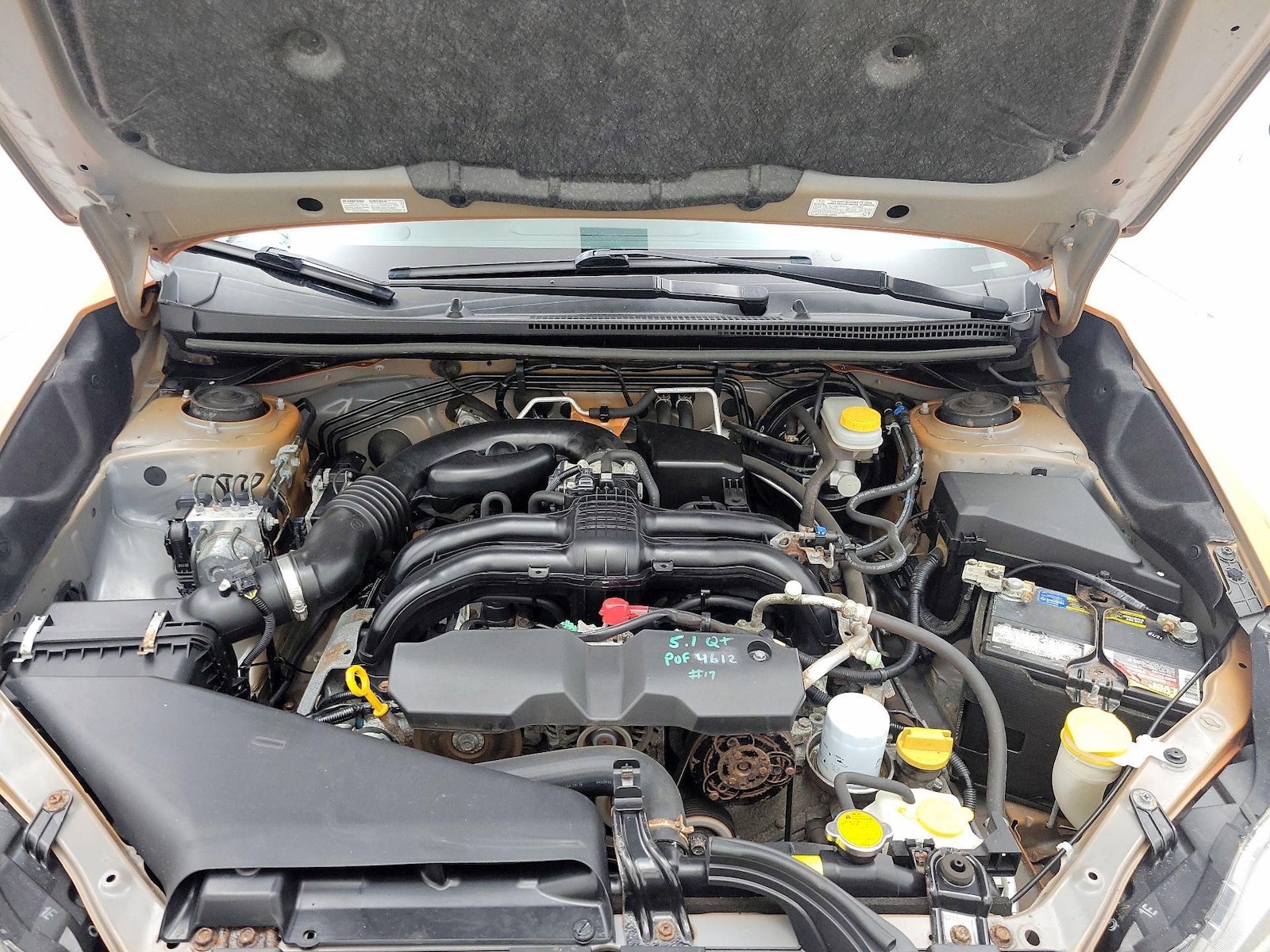 2014 Subaru XV Crosstrek Premium - Photo 21