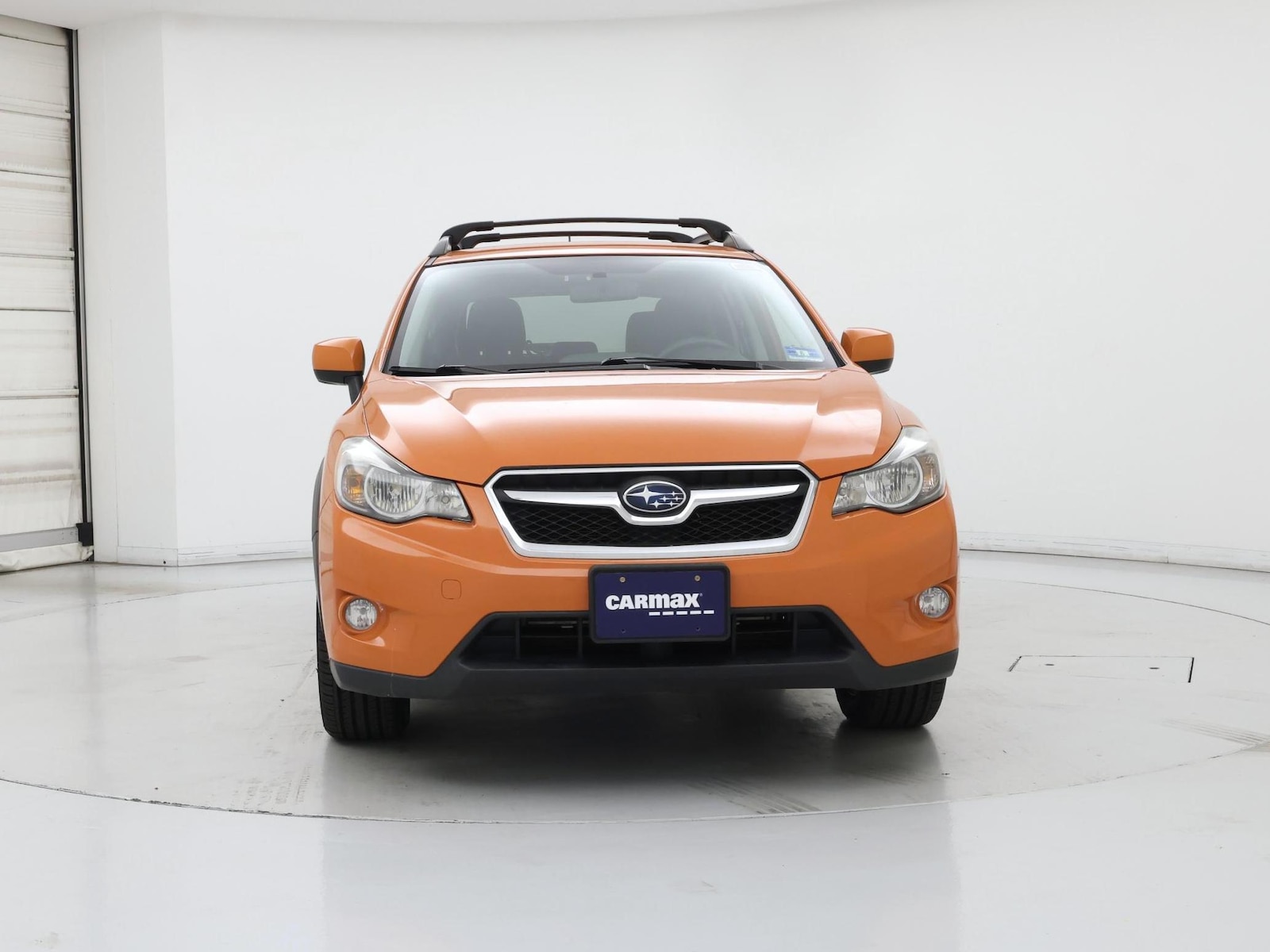 2014 Subaru XV Crosstrek Premium - Photo 6