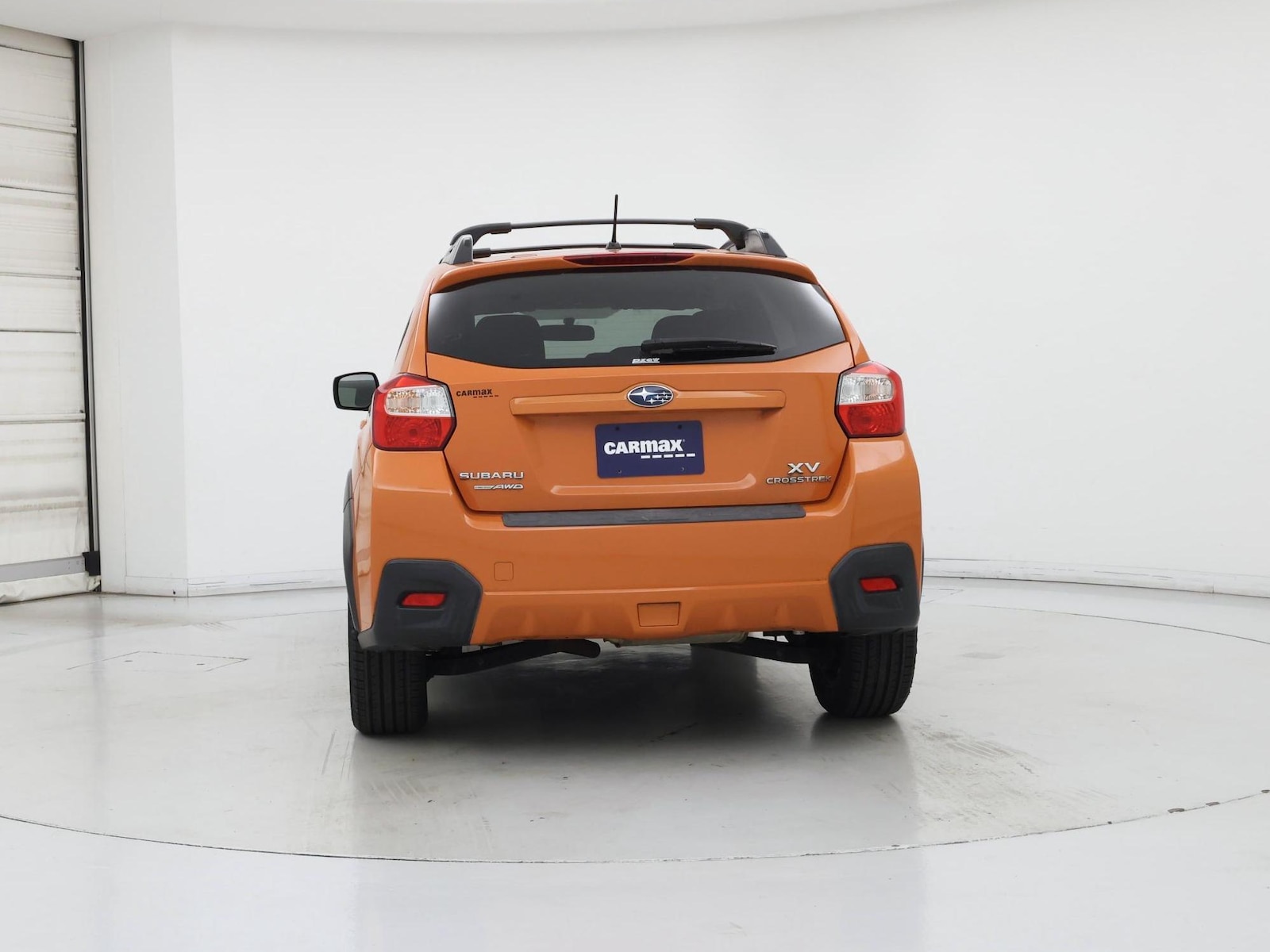 2014 Subaru XV Crosstrek Premium - Photo 7