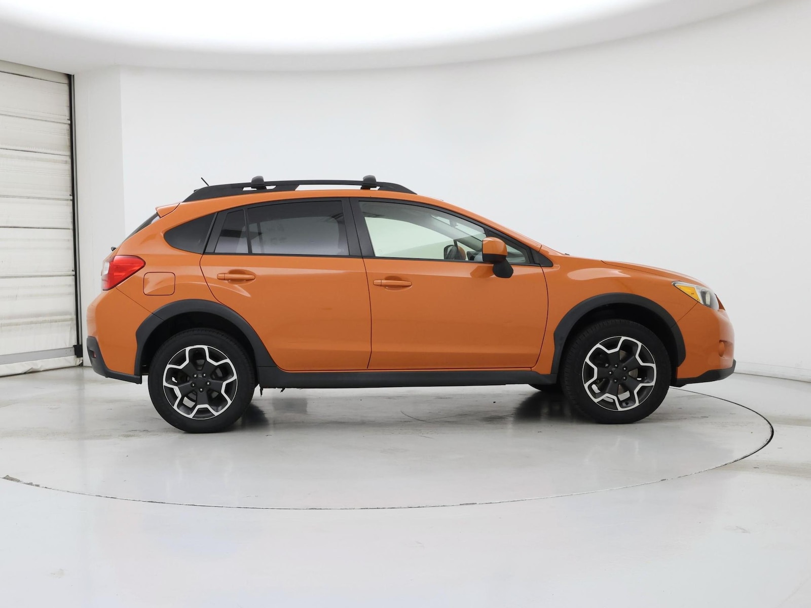 2014 Subaru XV Crosstrek Premium - Photo 8