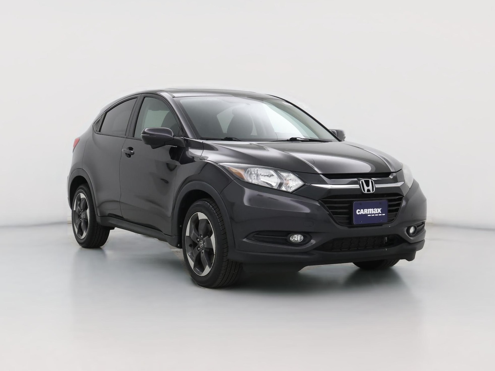 2018 Honda HR-V