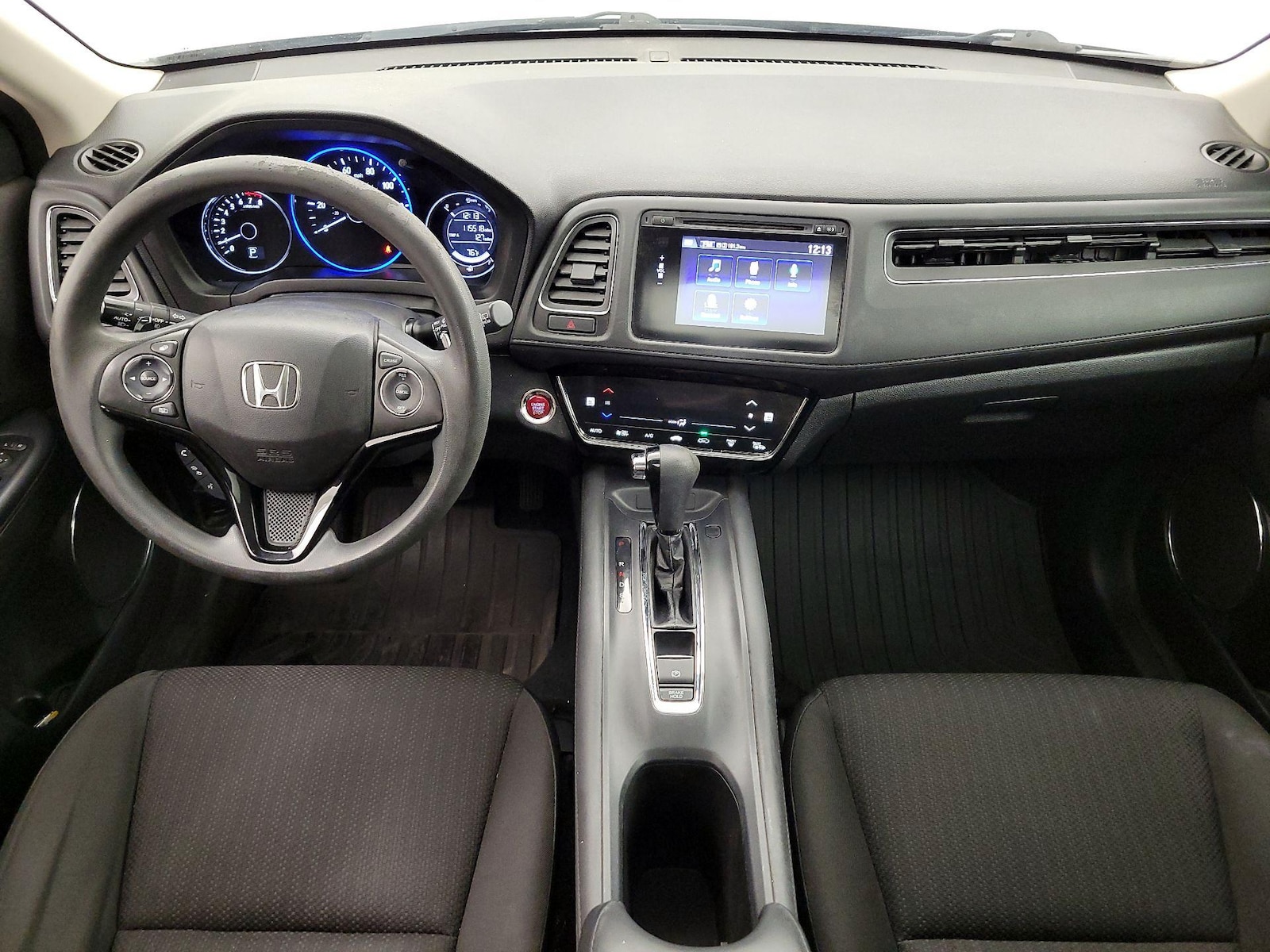 Rear View Camera