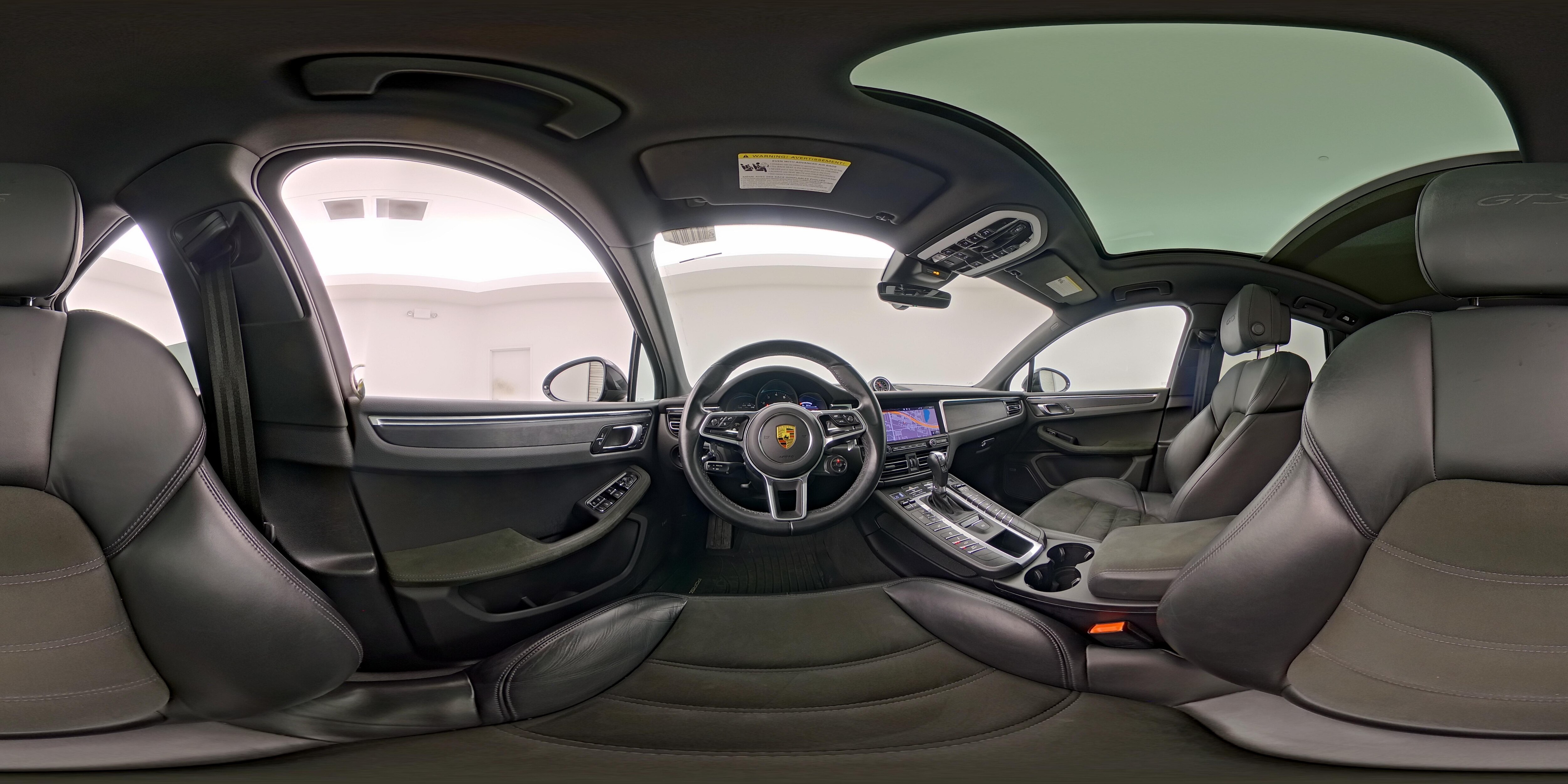 2021 Porsche Macan GTS - Photo 28