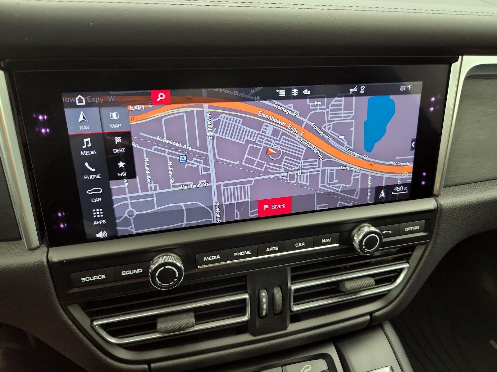 2021 Porsche Macan GTS - Photo 13