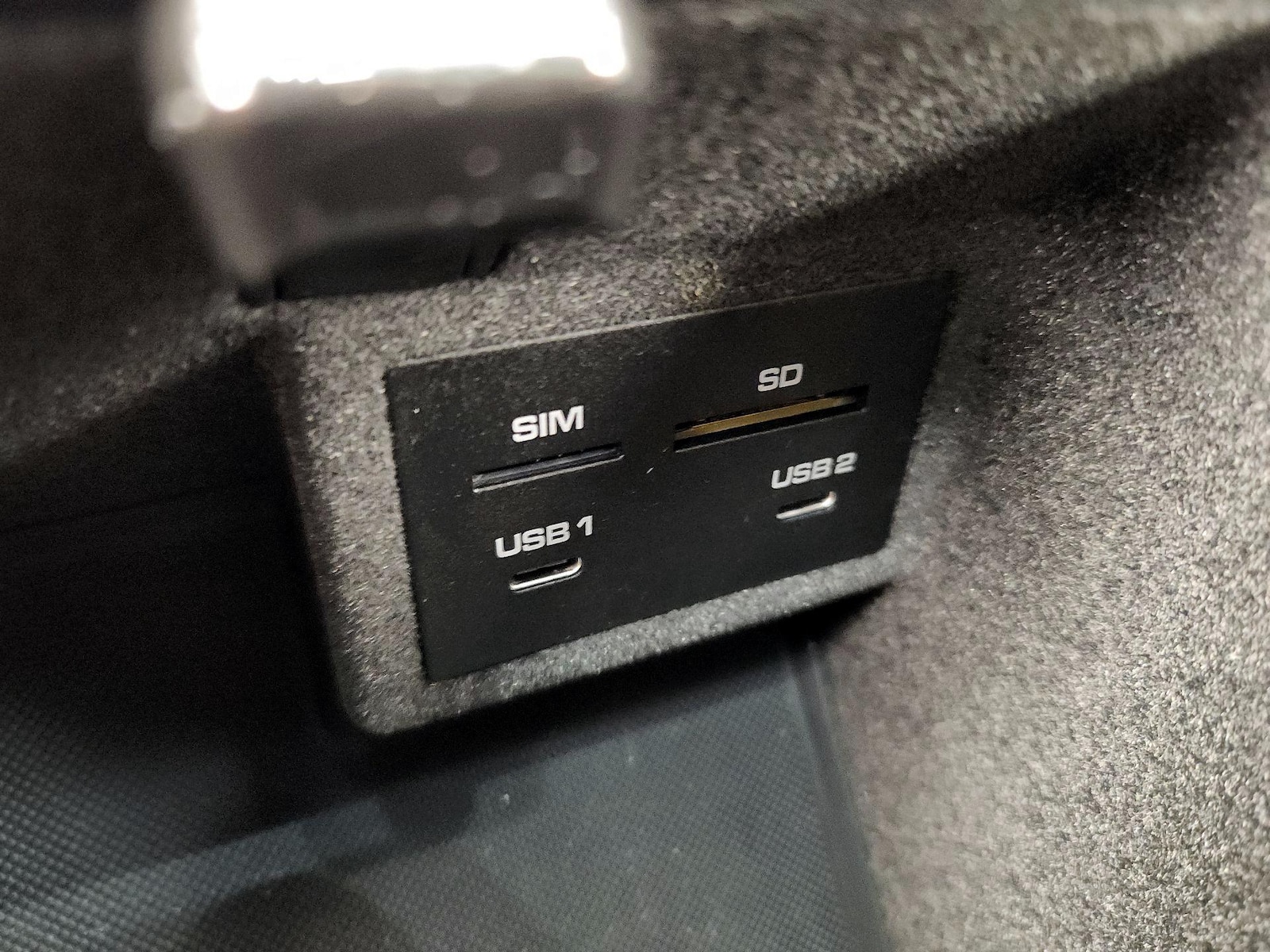 2021 Porsche Macan GTS - Photo 18