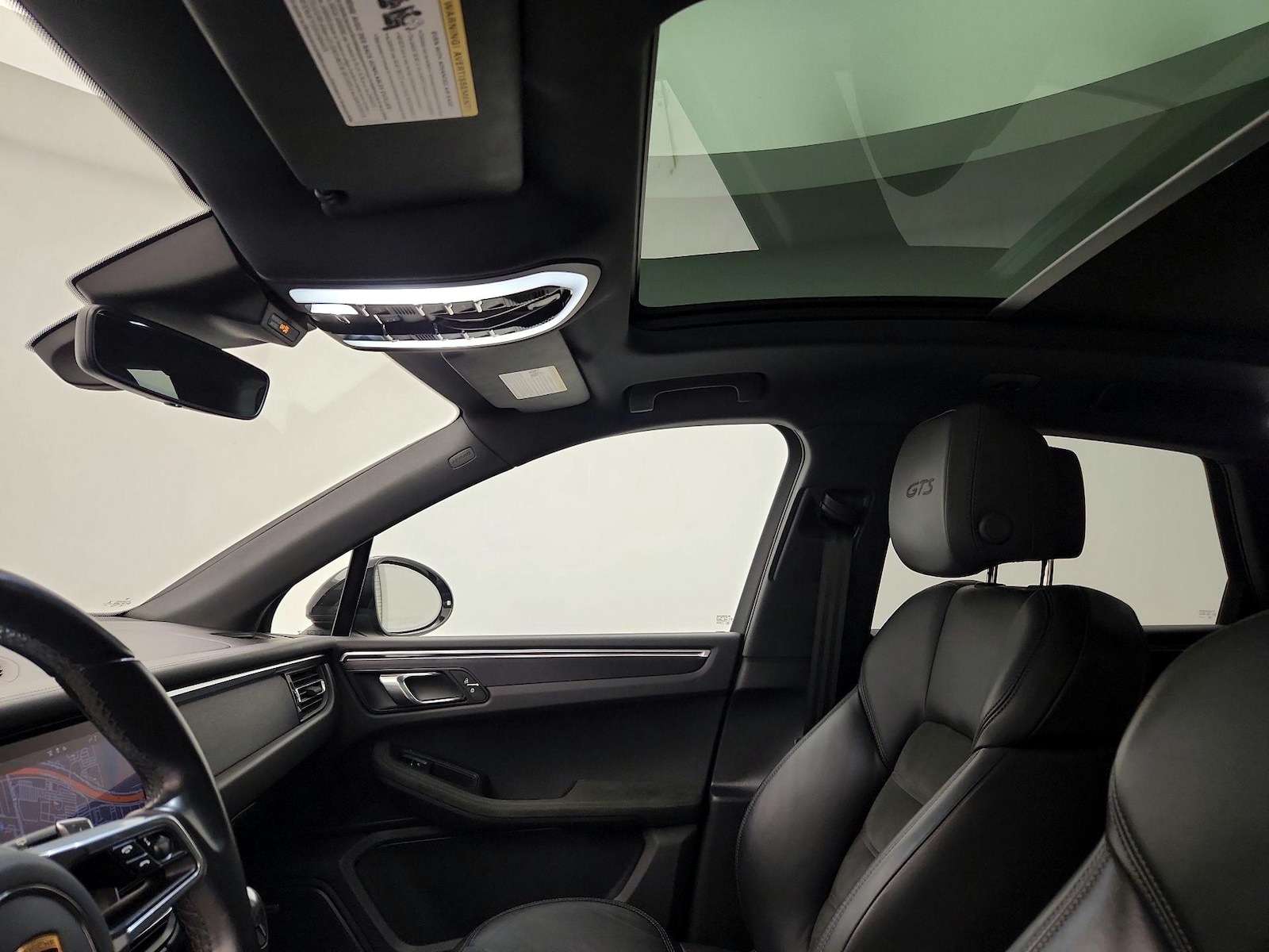 2021 Porsche Macan GTS - Photo 19