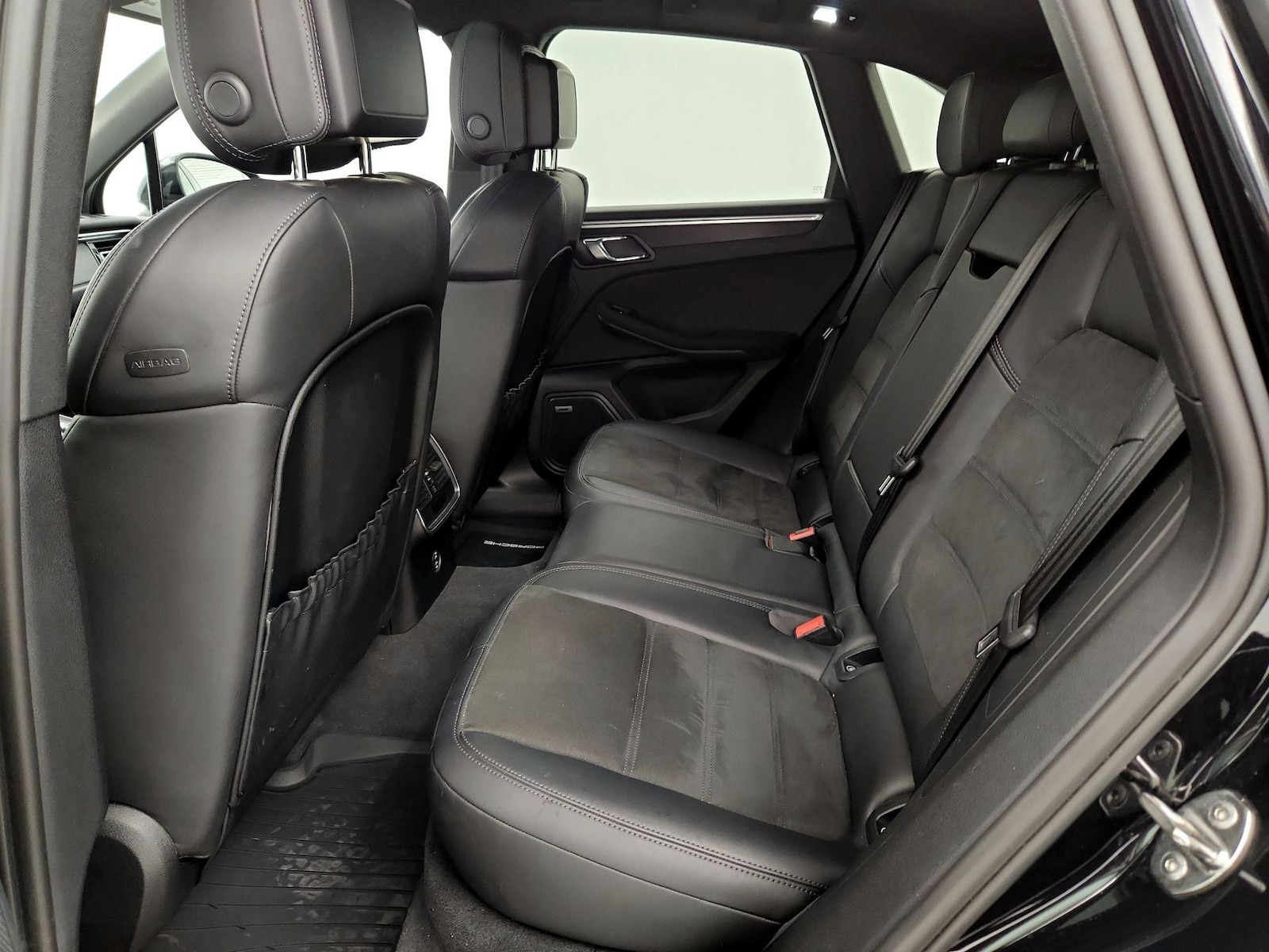 2021 Porsche Macan GTS - Photo 20