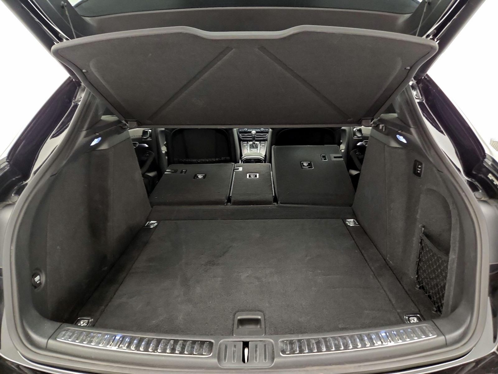 2021 Porsche Macan GTS - Photo 22