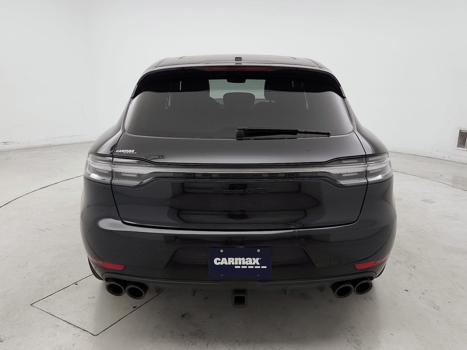 2021 Porsche Macan GTS - Photo 6