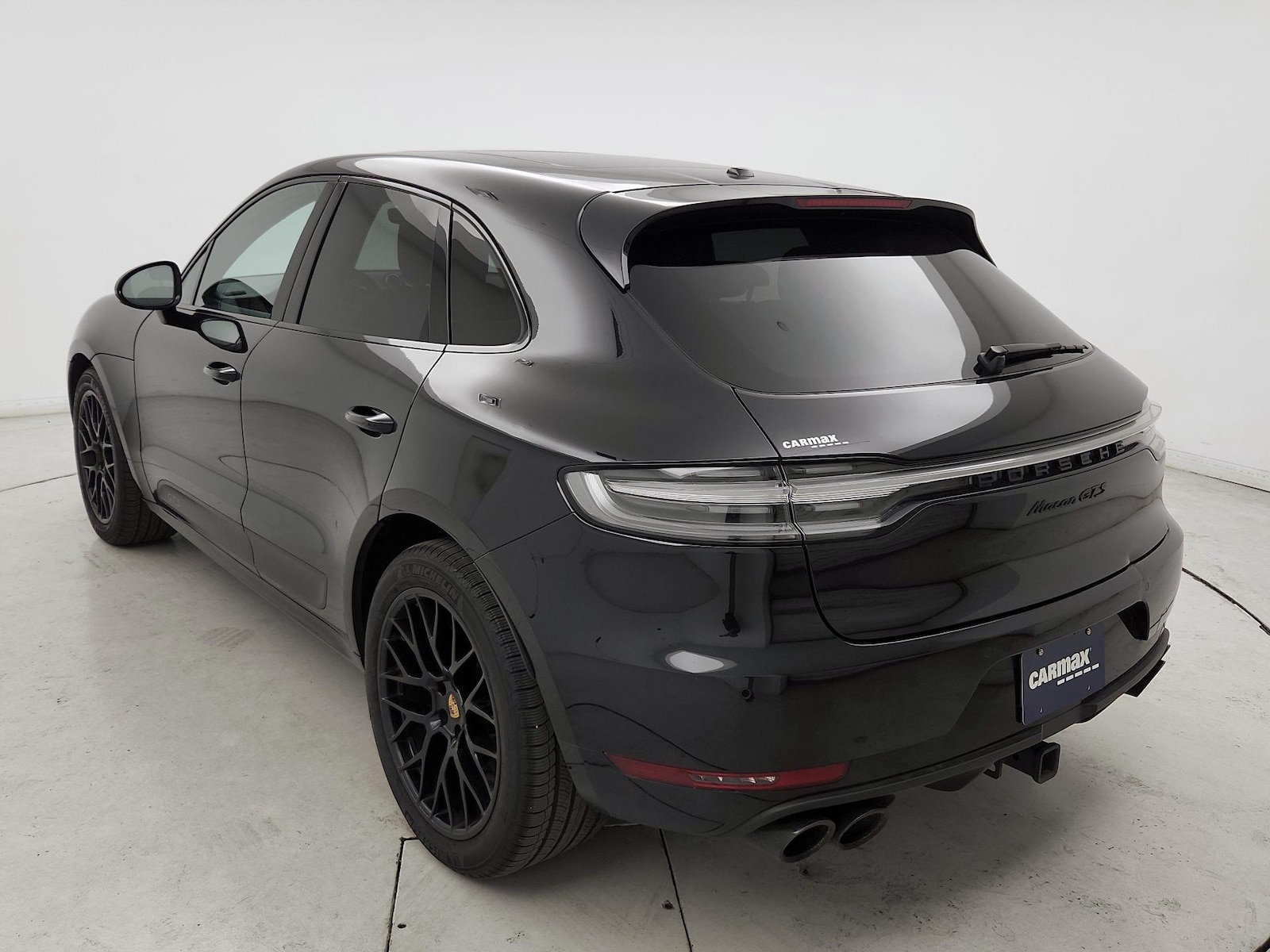 2021 Porsche Macan GTS - Photo 7