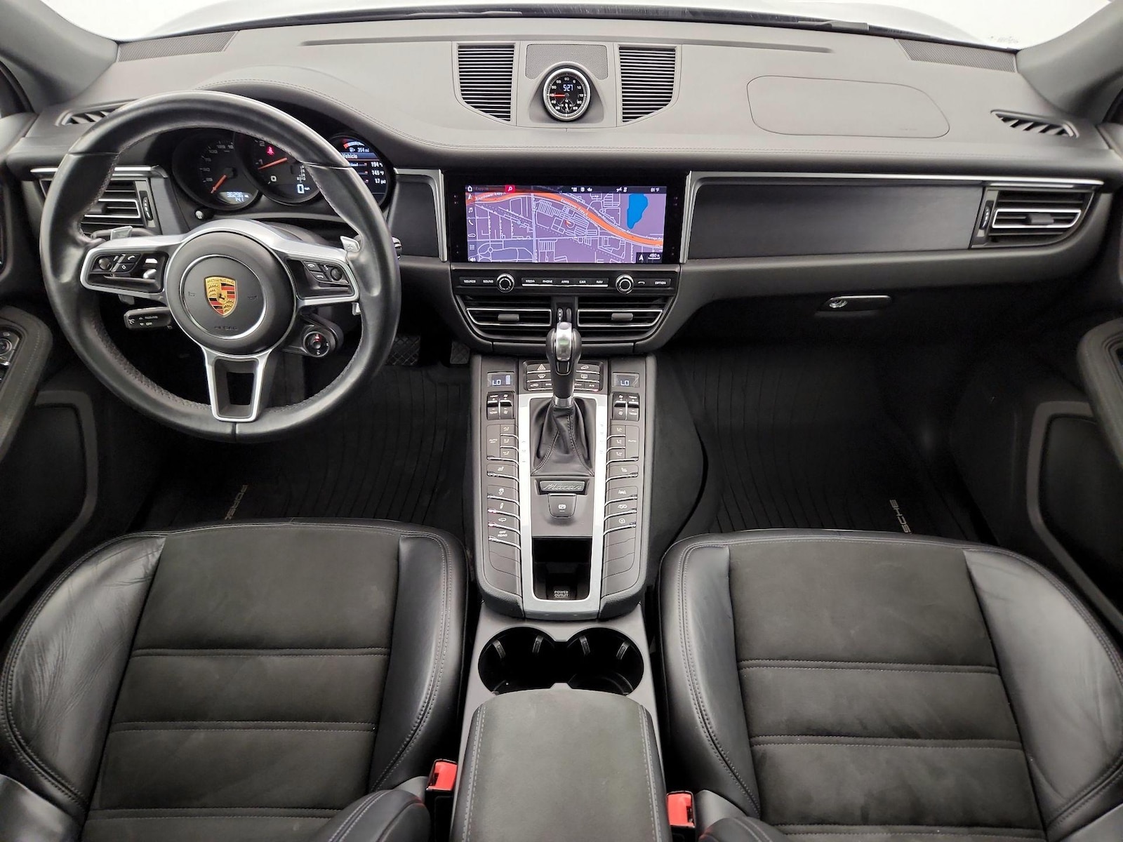 2021 Porsche Macan GTS - Photo 8