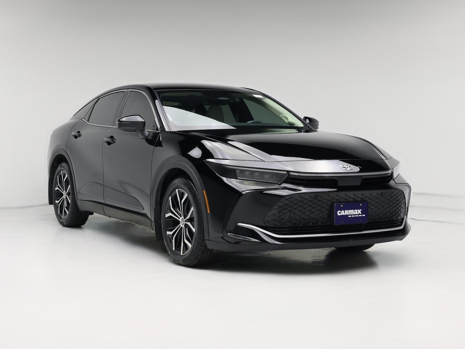 2025 Toyota Crown