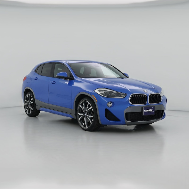 2018 BMW X2 XDrive28i