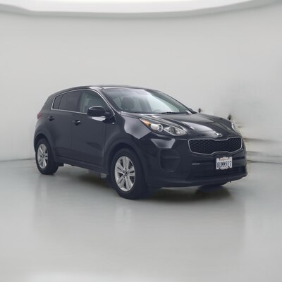 Recommended categories heading image of the selected vehicle