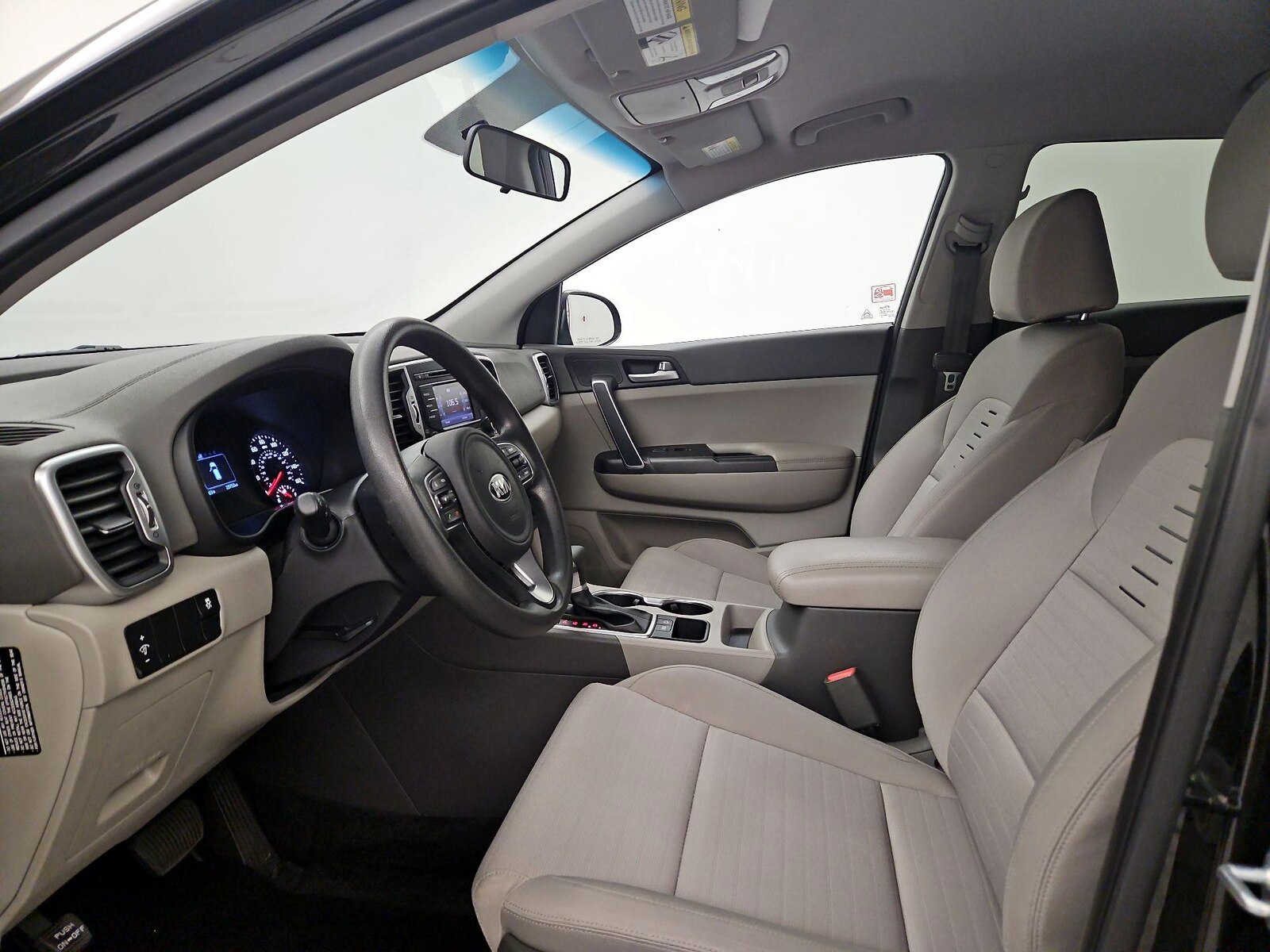 Side Airbags
