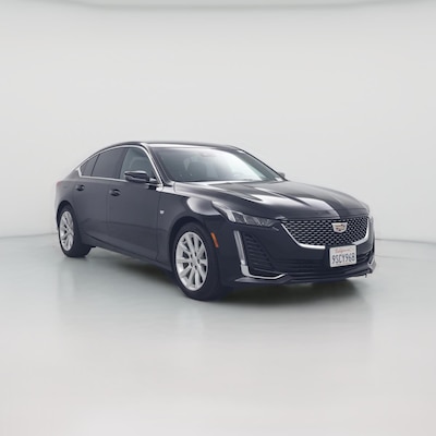 2024 Cadillac CT5 Luxury
