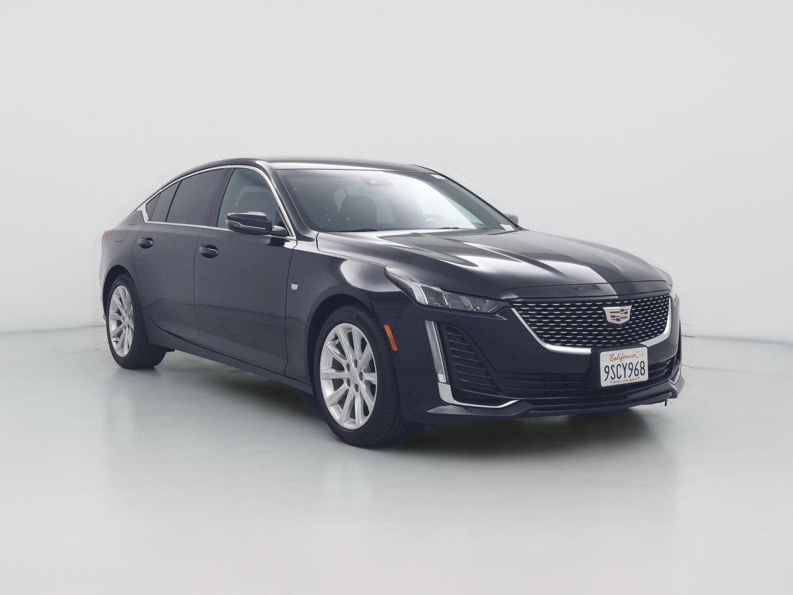 2024 Cadillac CT5