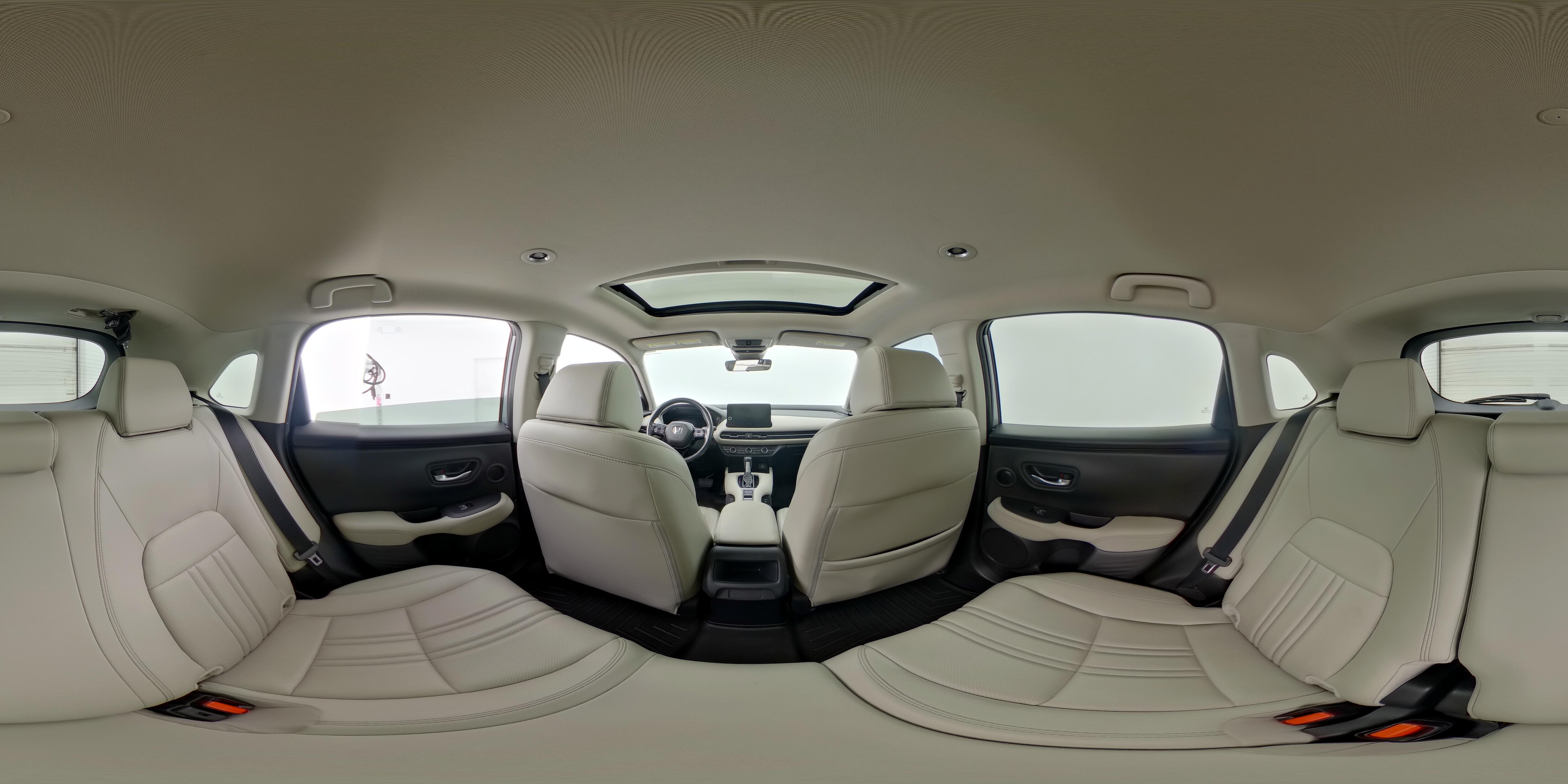2024 Honda HR-V EX-L - Photo 26