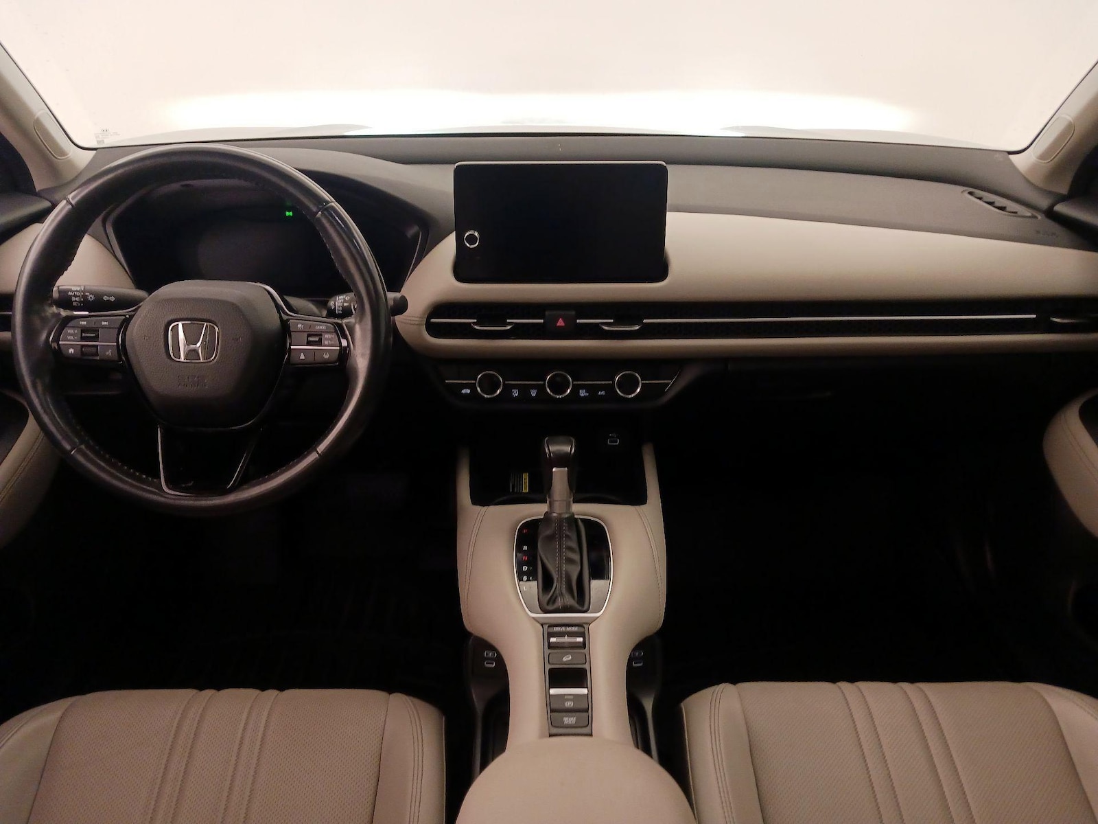 2024 Honda HR-V EX-L - Photo 10