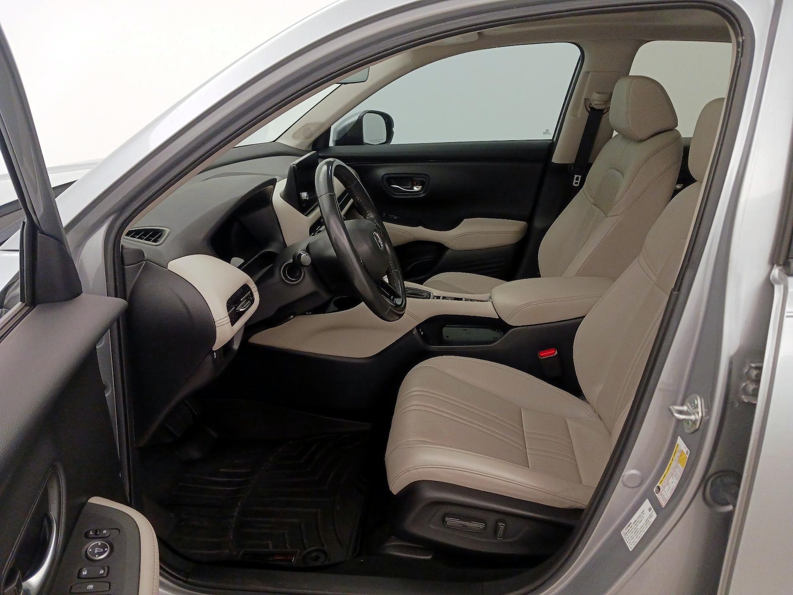 2024 Honda HR-V EX-L - Photo 12