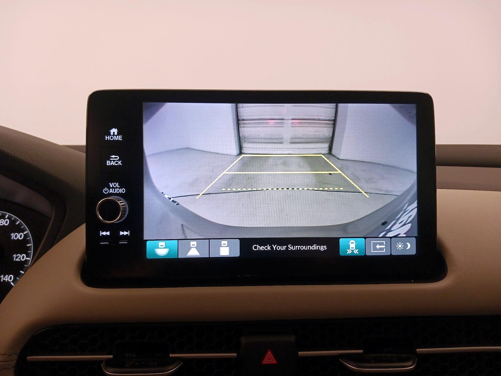 2024 Honda HR-V EX-L - Photo 15