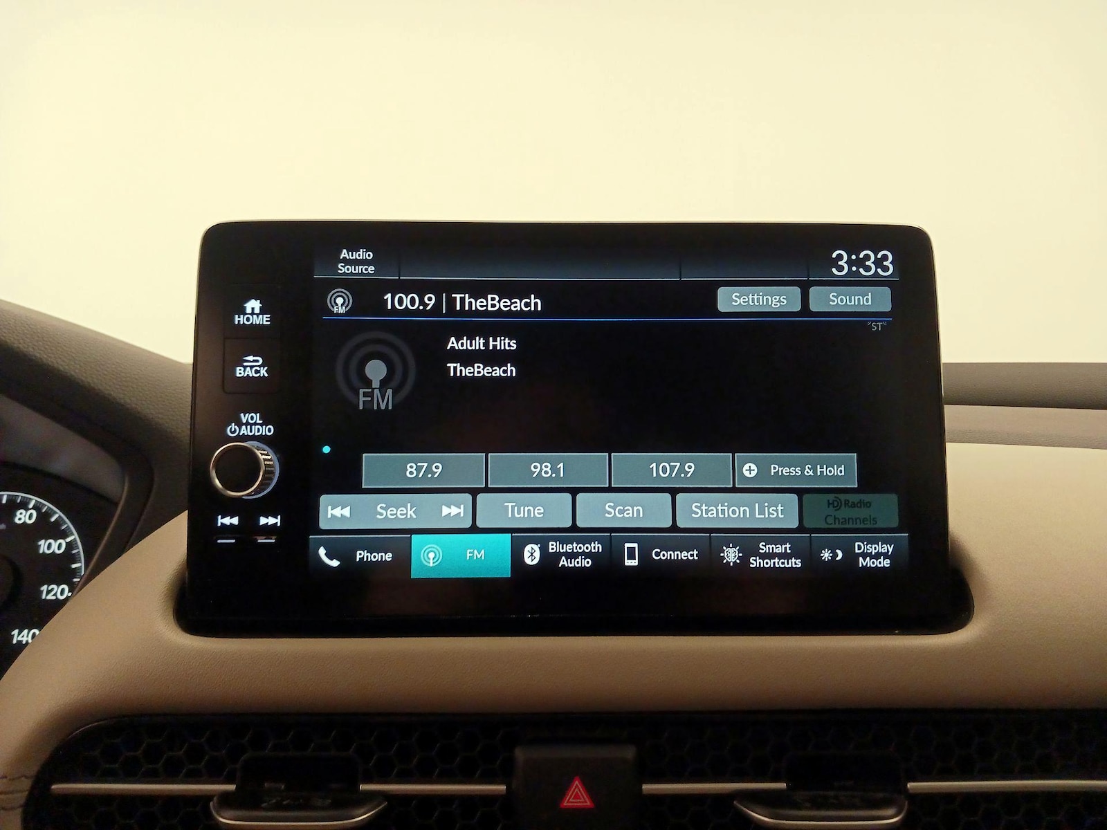 2024 Honda HR-V EX-L - Photo 16