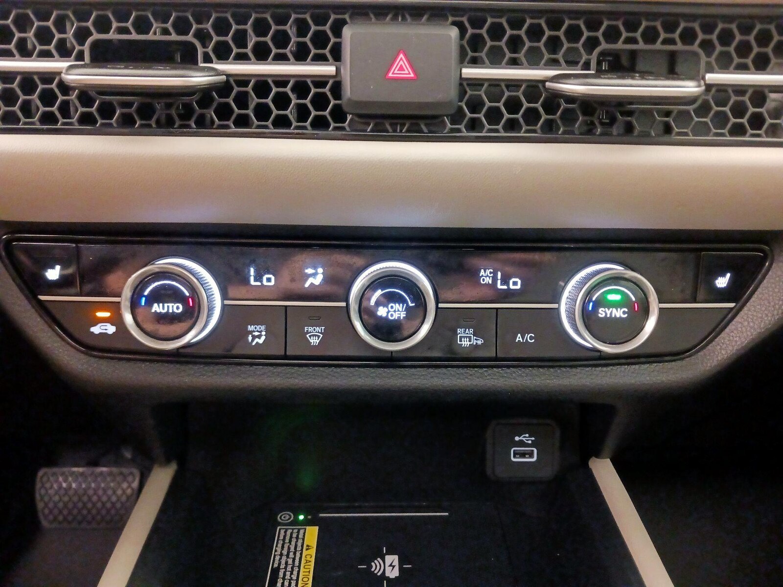 2024 Honda HR-V EX-L - Photo 17