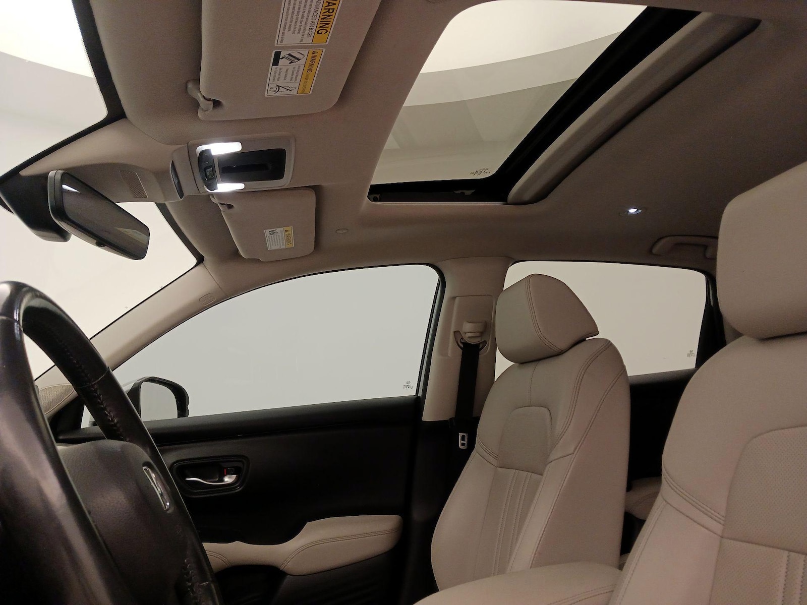 2024 Honda HR-V EX-L - Photo 20