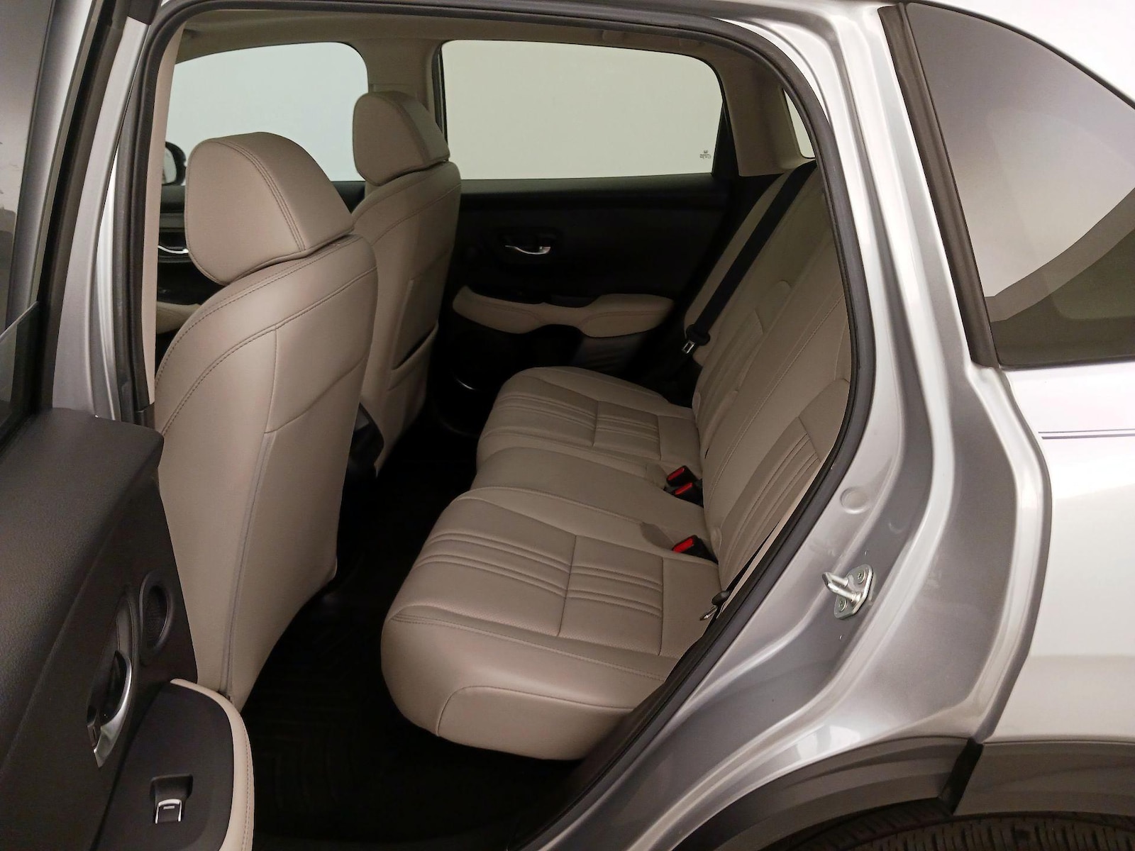 2024 Honda HR-V EX-L - Photo 21