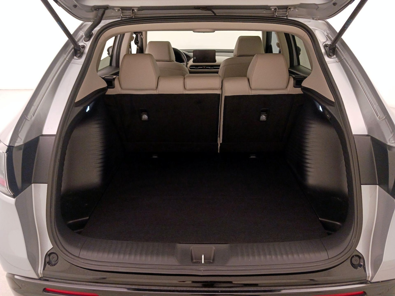 2024 Honda HR-V EX-L - Photo 22