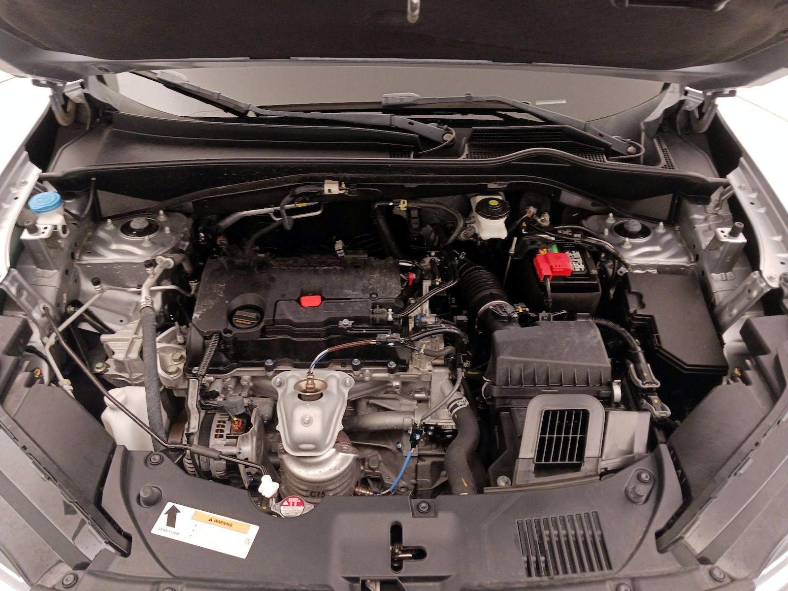 2024 Honda HR-V EX-L - Photo 23