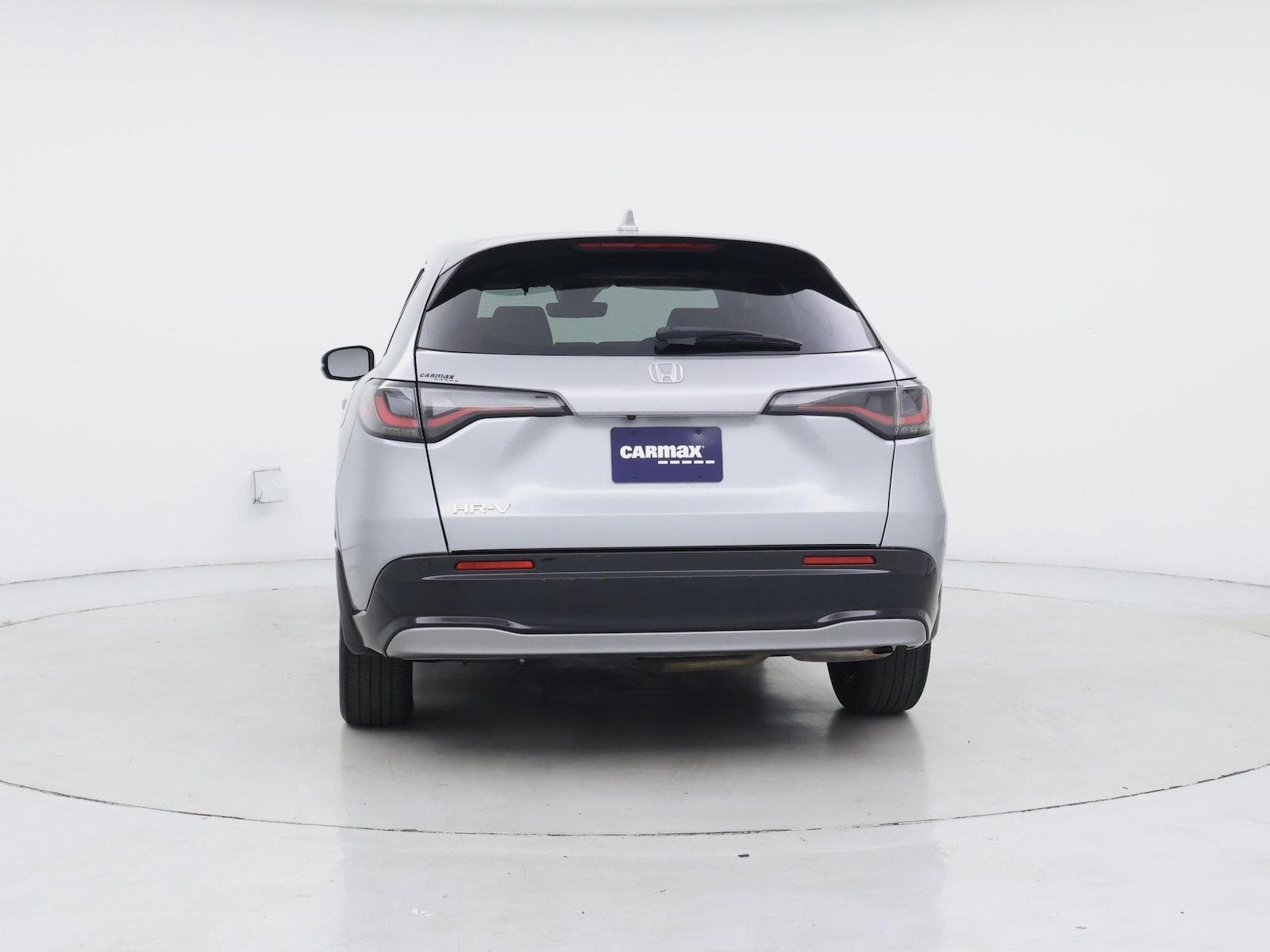 2024 Honda HR-V EX-L - Photo 7