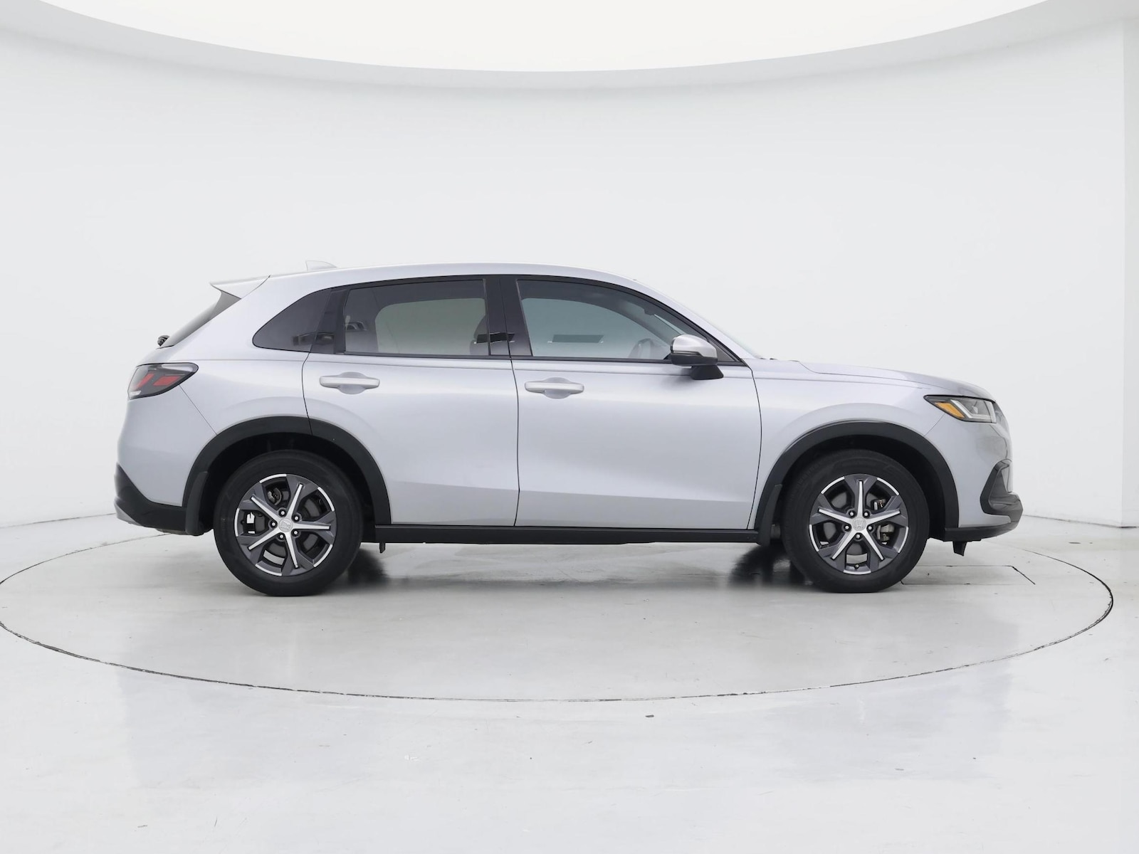 2024 Honda HR-V EX-L - Photo 8