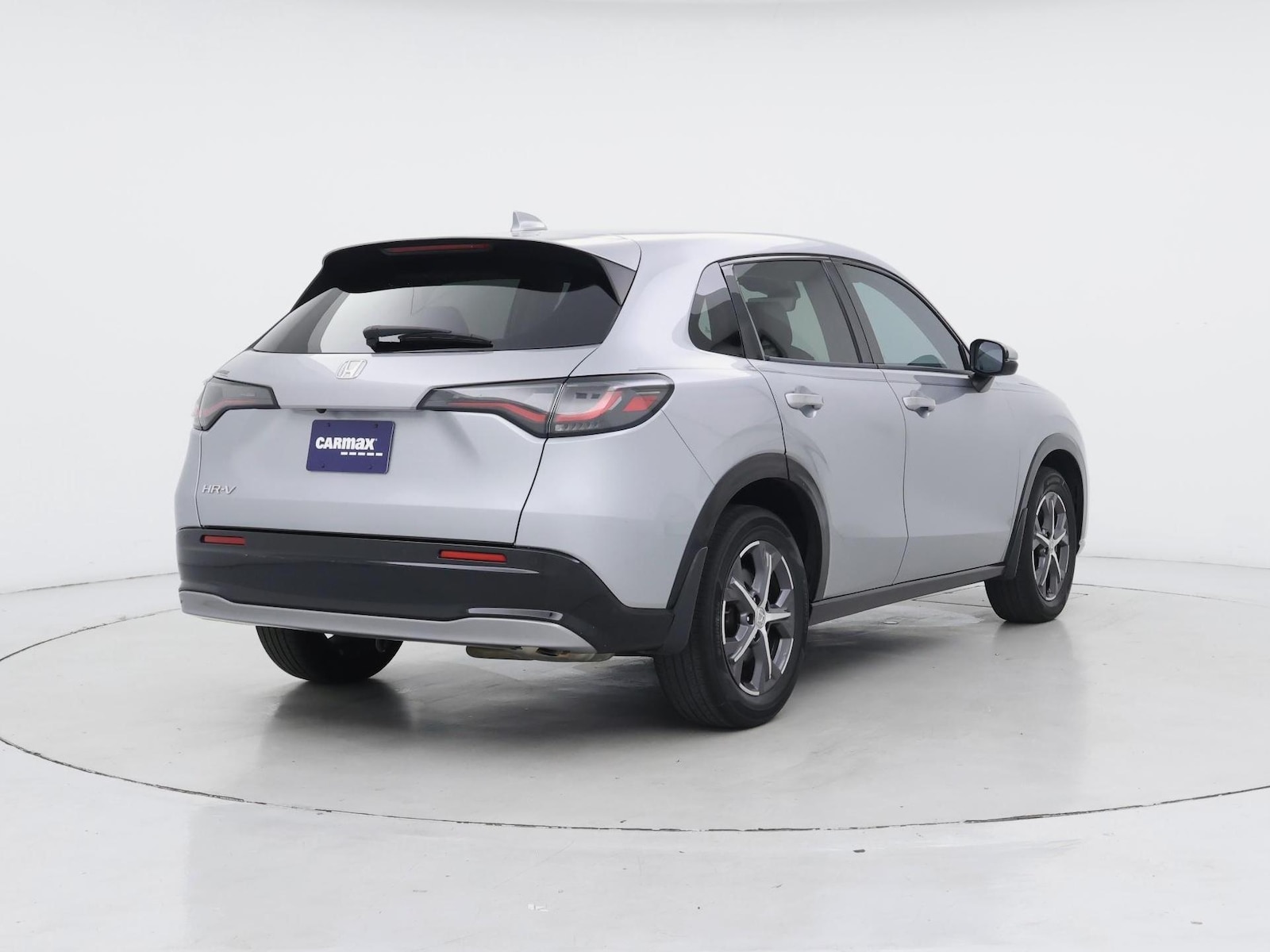 2024 Honda HR-V EX-L - Photo 9