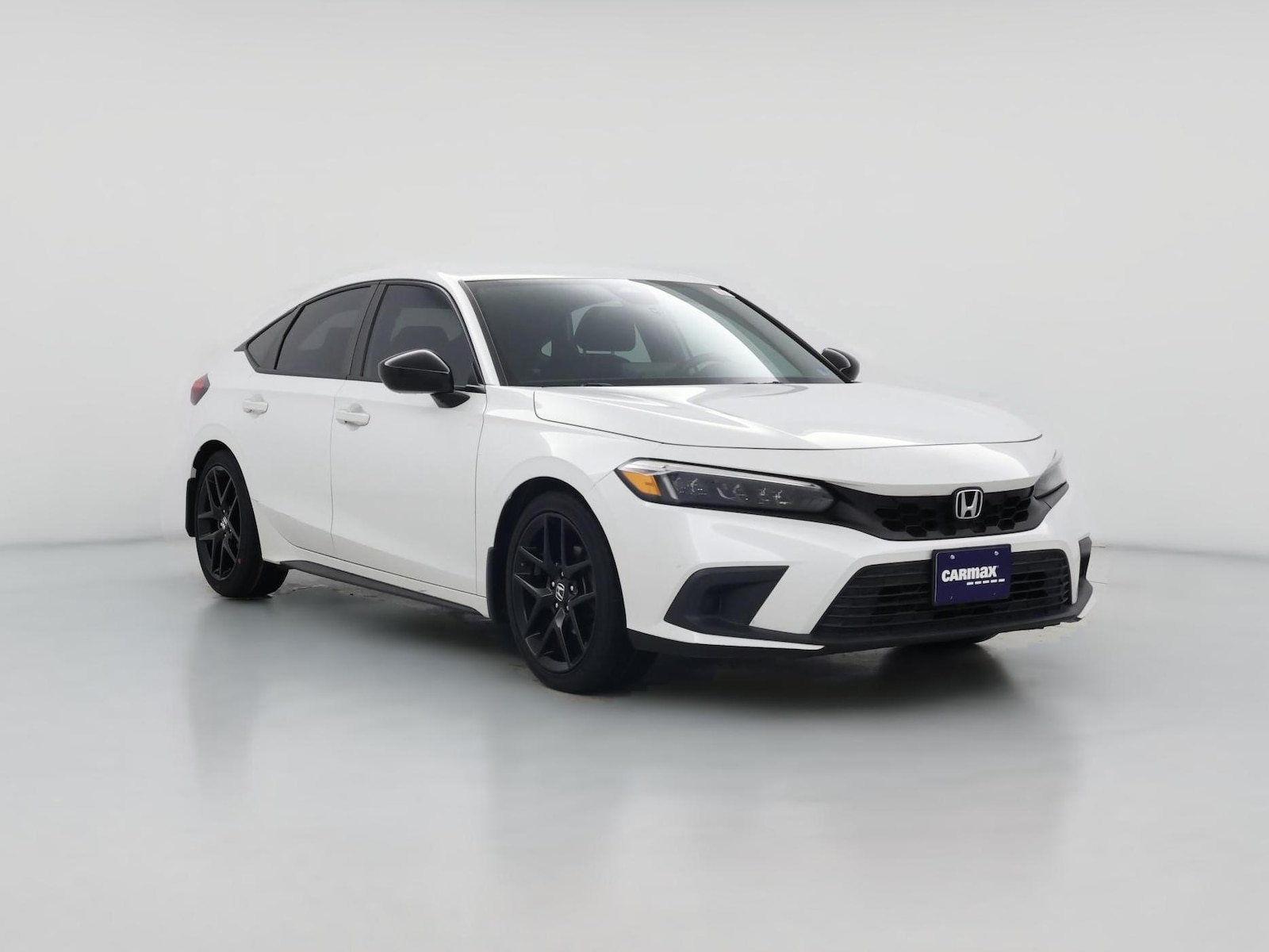 2022 Honda Civic Hatchback