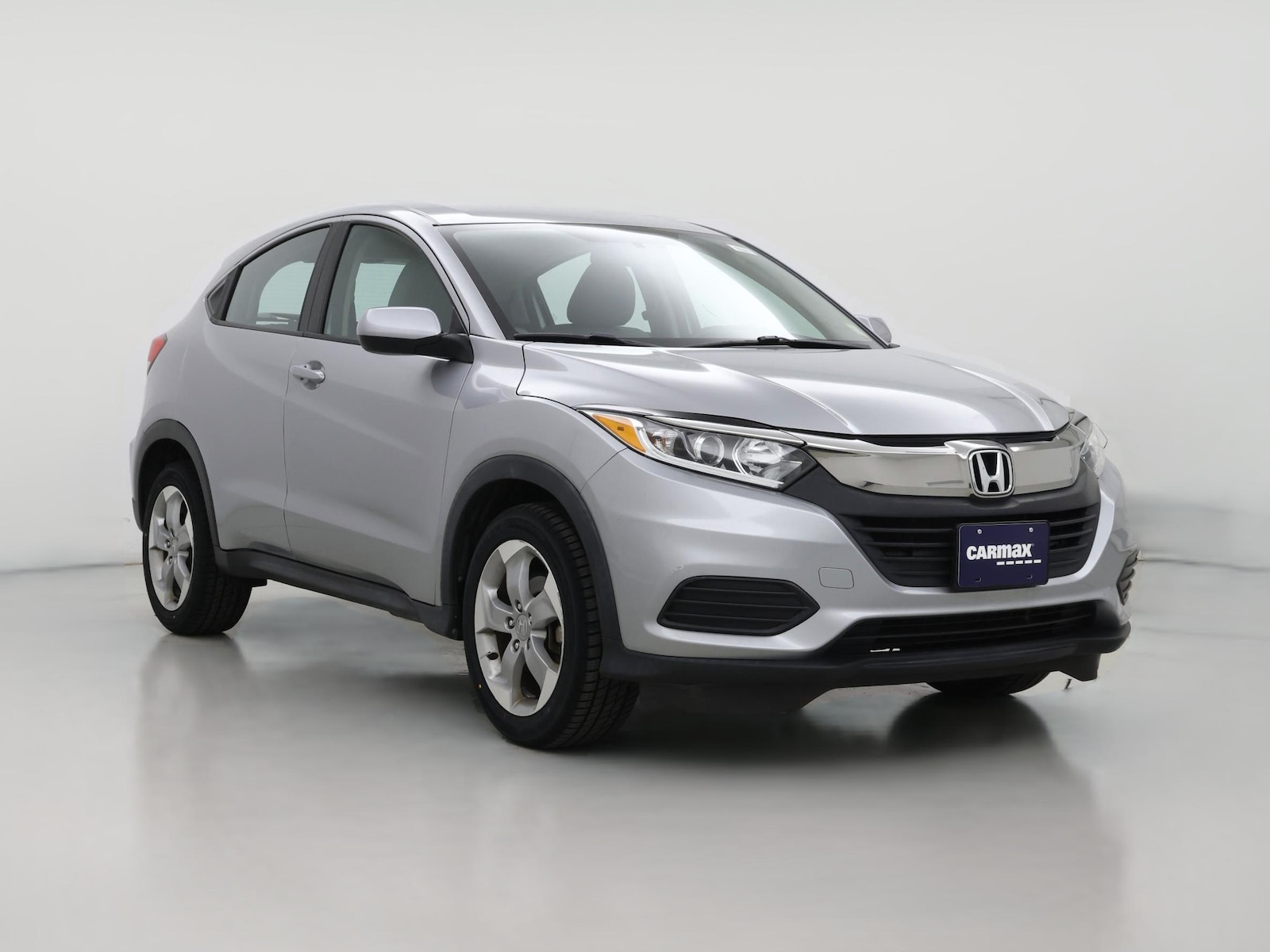 2020 Honda HR-V