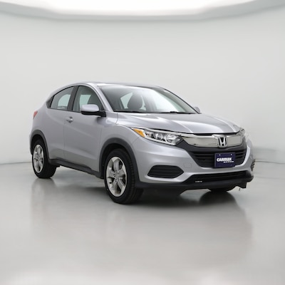 2020 Honda HR-V LX