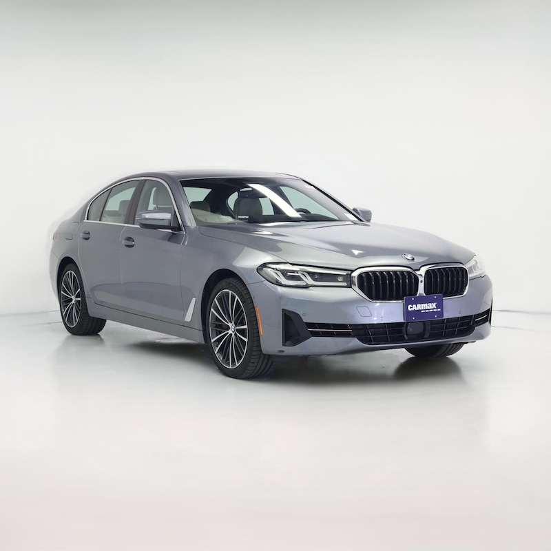 2021 BMW 540 I