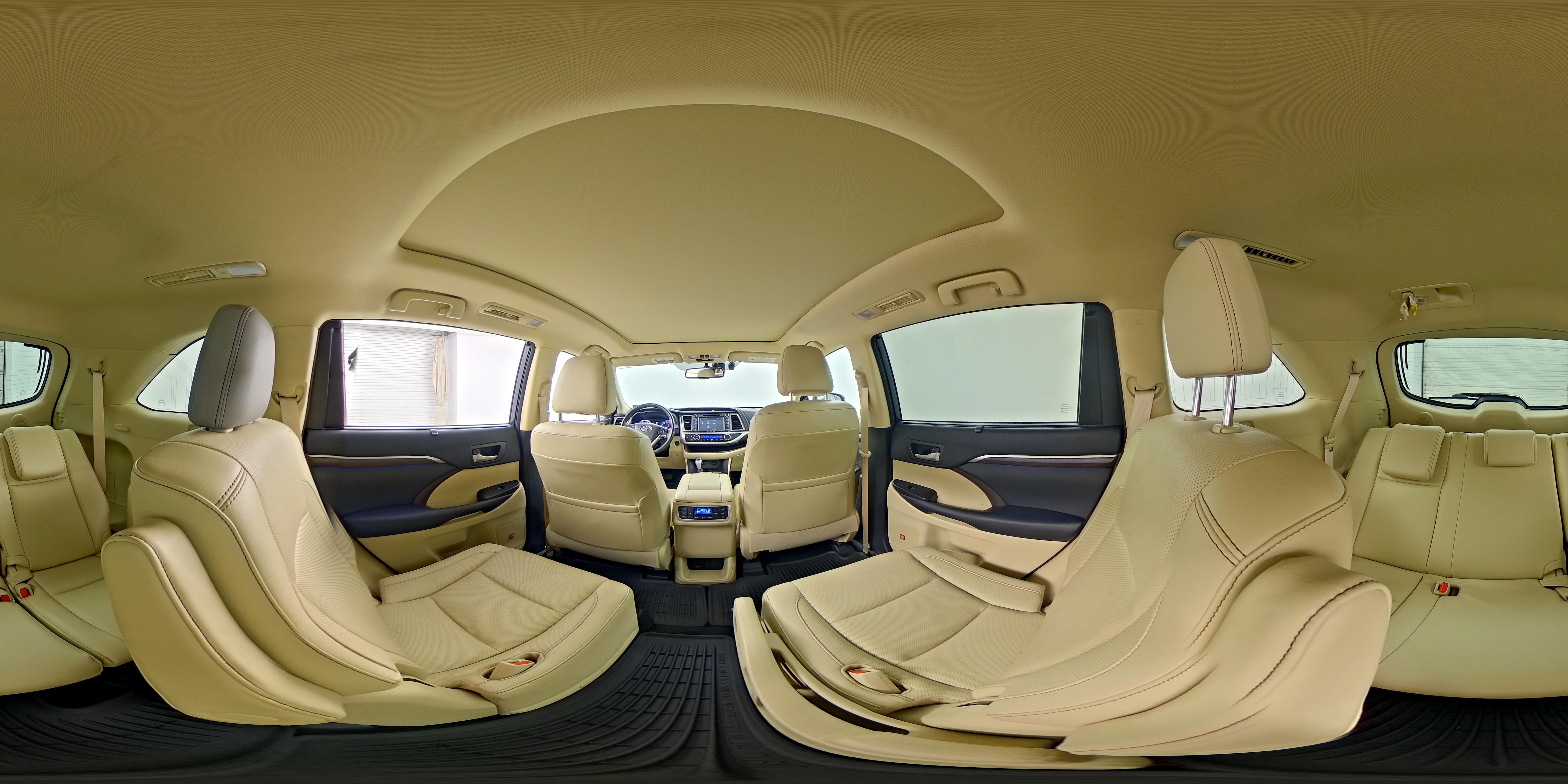 2016 Toyota Highlander Limited - Photo 27