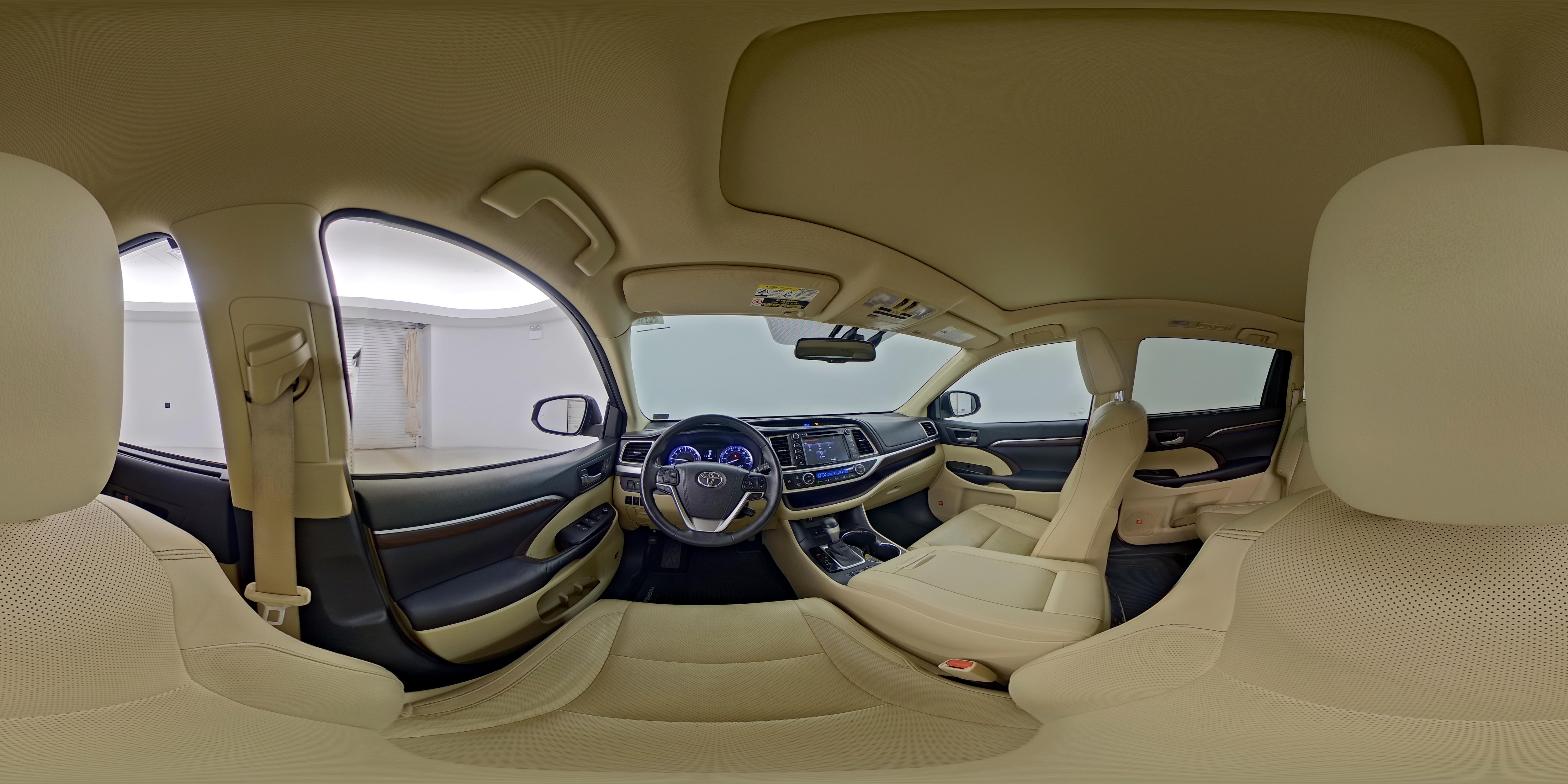 2016 Toyota Highlander Limited - Photo 28