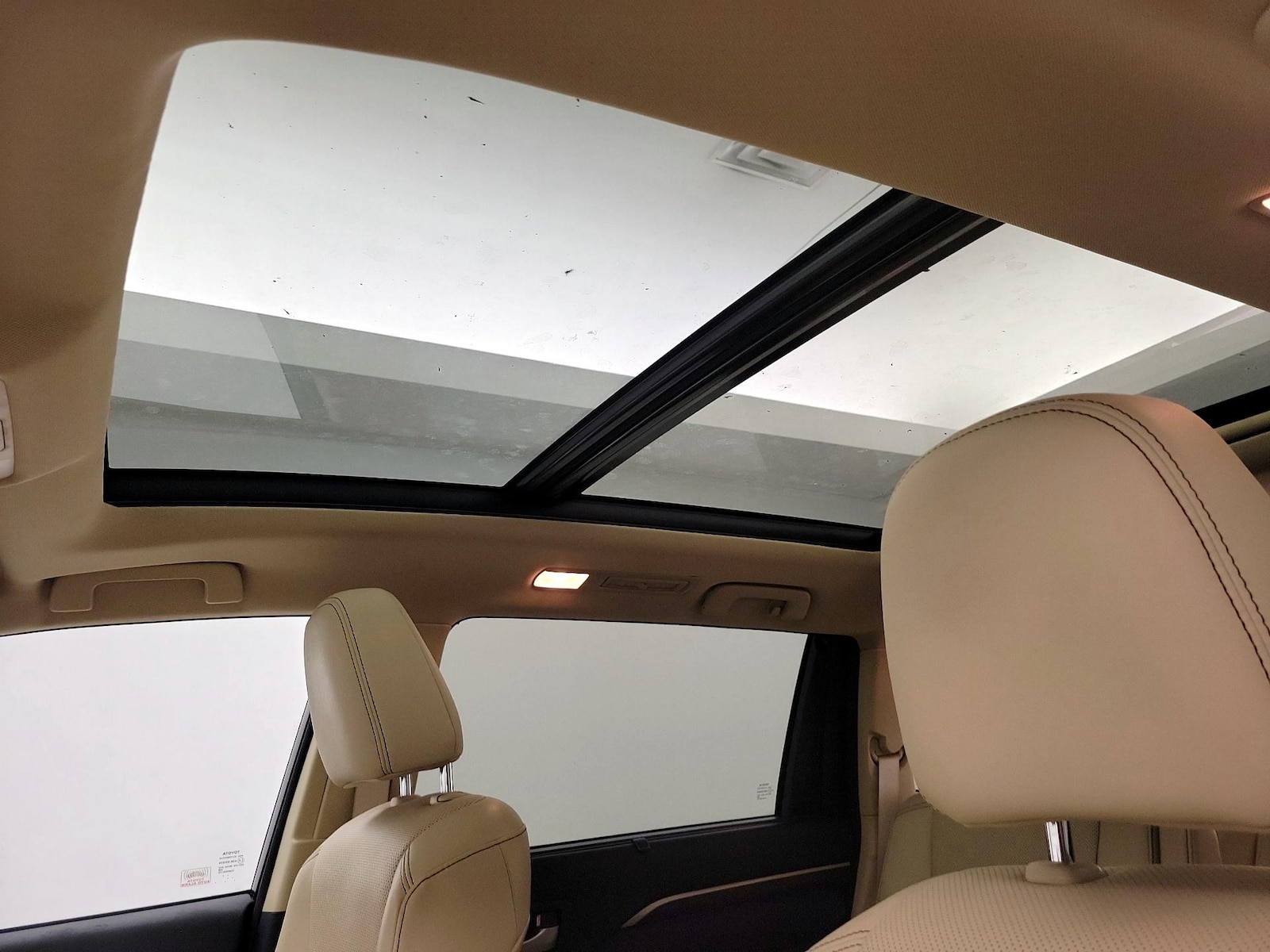 2016 Toyota Highlander Limited - Photo 20