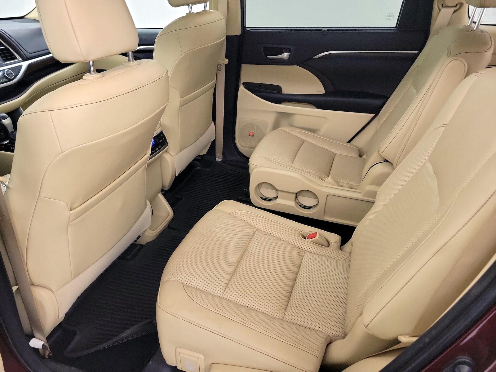 2016 Toyota Highlander Limited - Photo 21