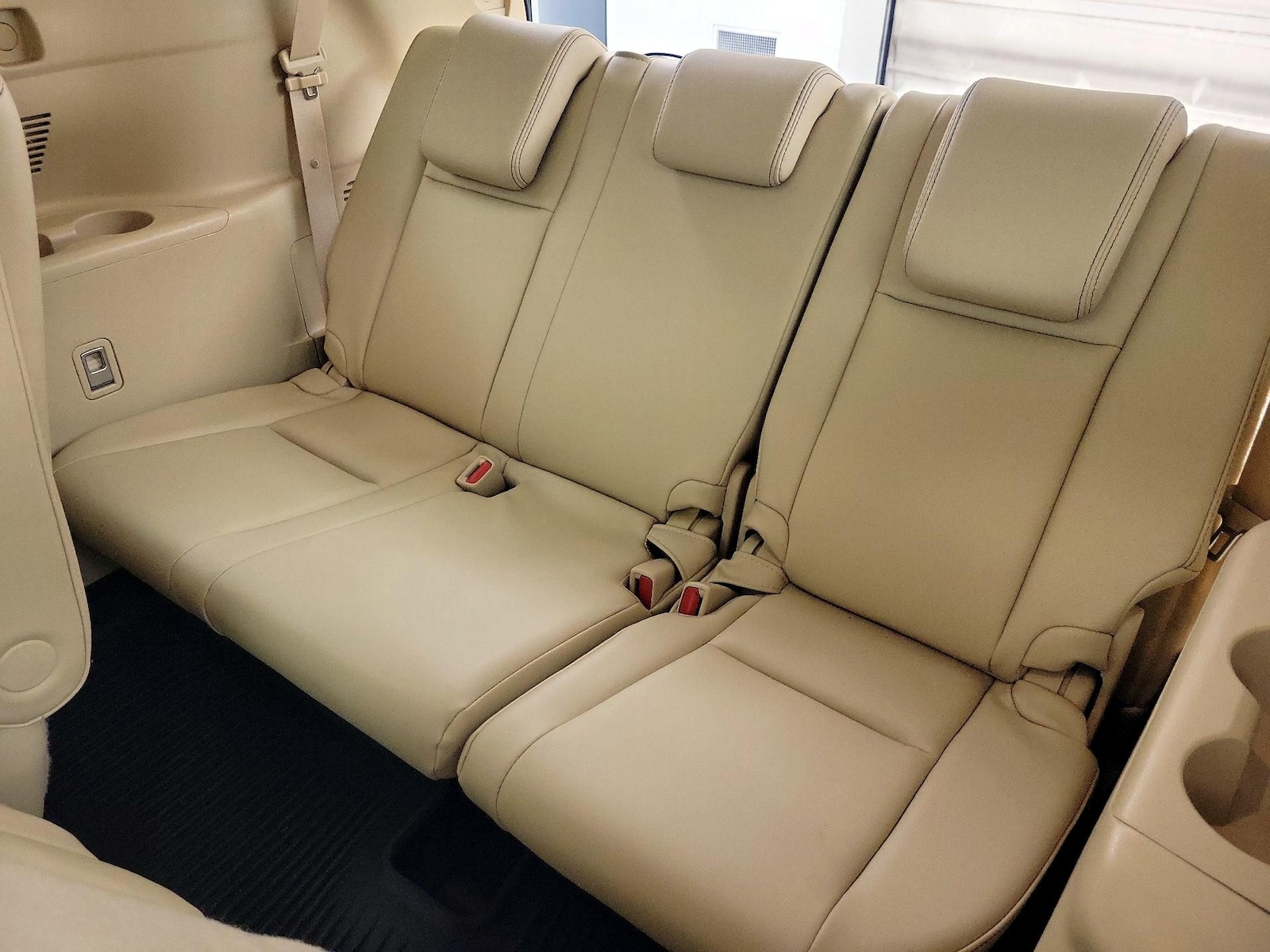 2016 Toyota Highlander Limited - Photo 22