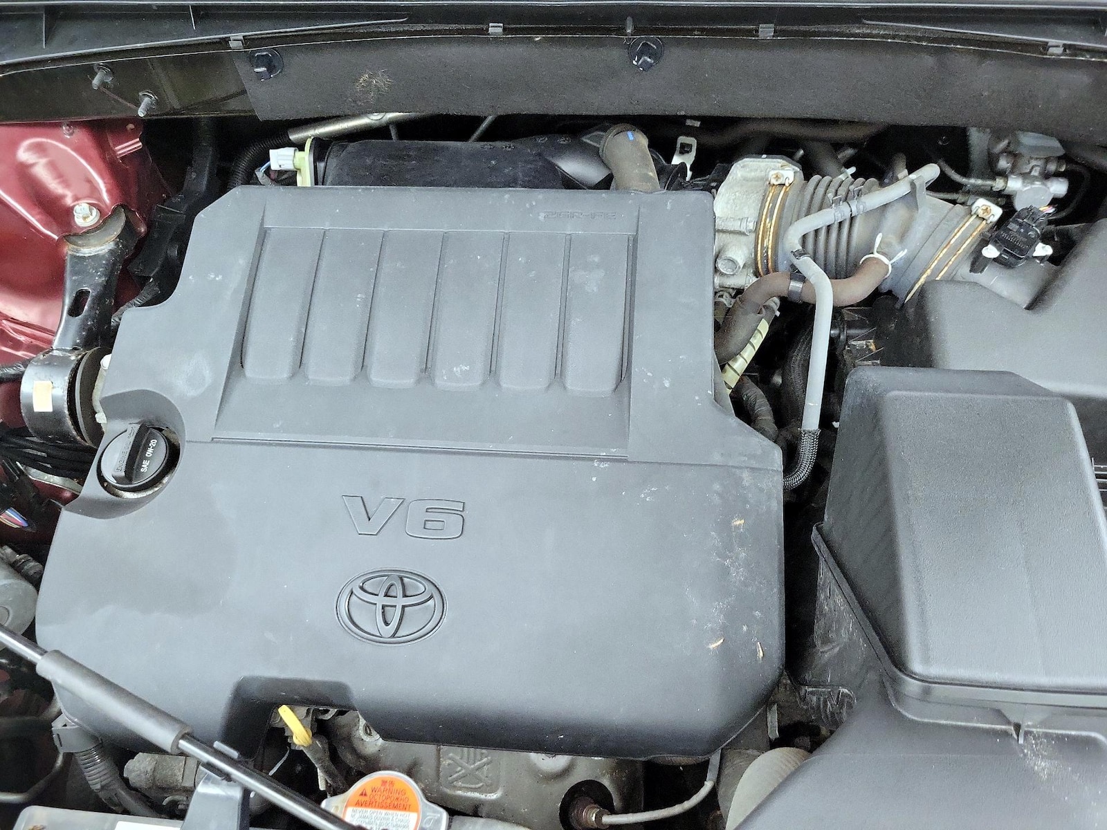 2016 Toyota Highlander Limited - Photo 24