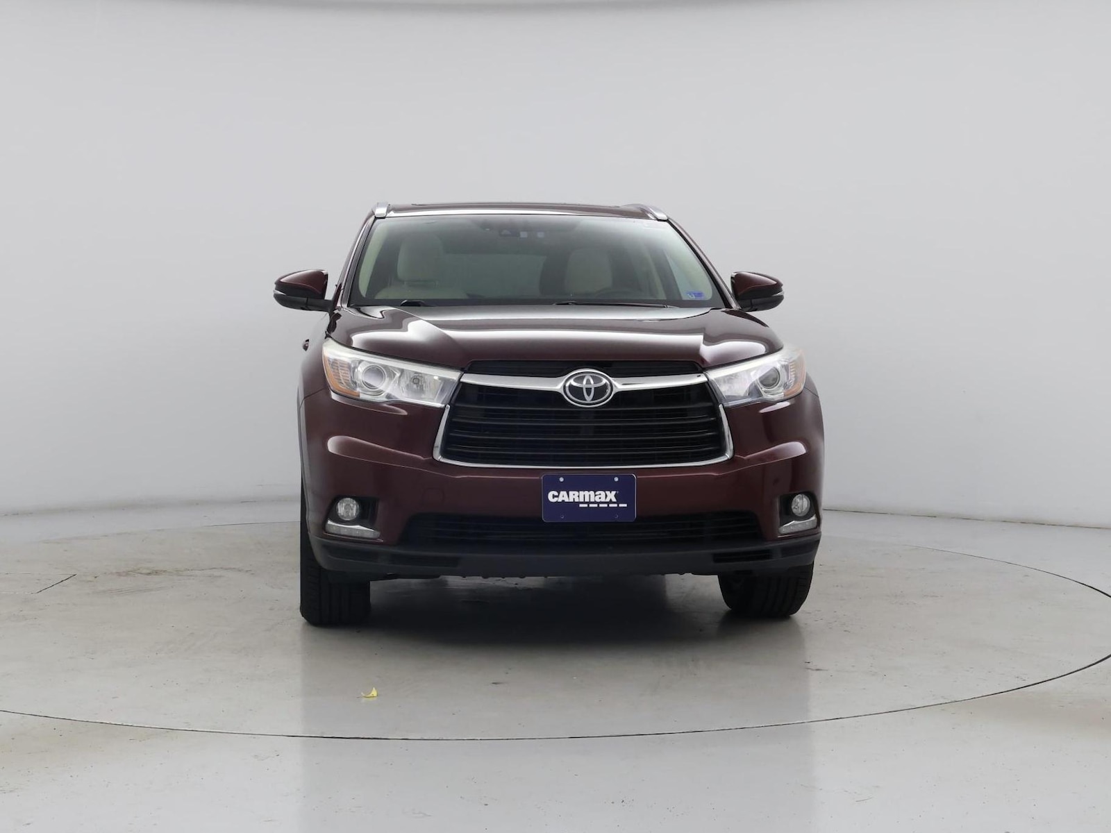 2016 Toyota Highlander Limited - Photo 6